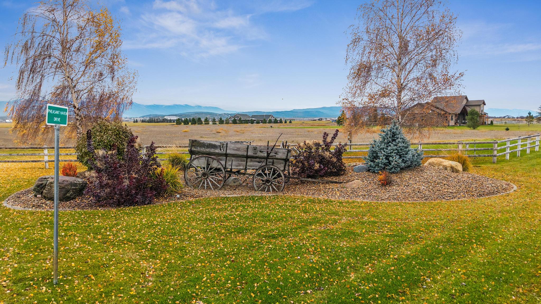 1154 Pheasant Haven Drive Property Photo 4