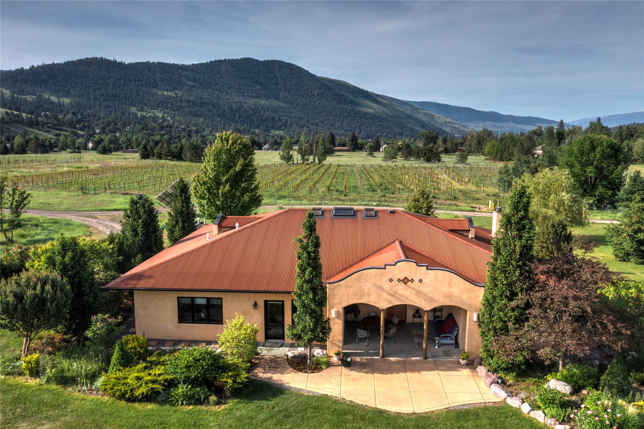 4175 Rattlesnake Drive Property Photo 1