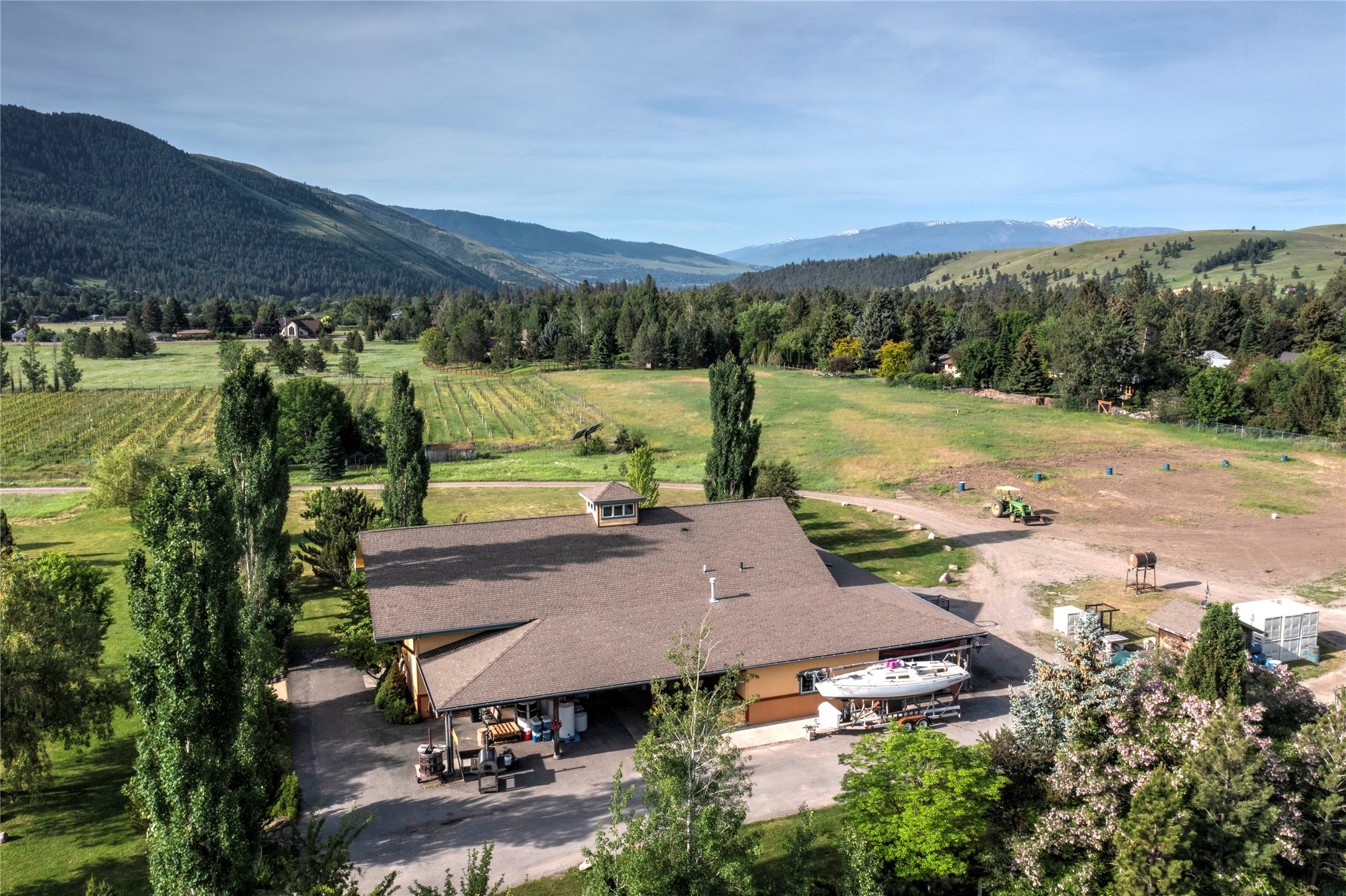4175 Rattlesnake Drive Property Photo 103
