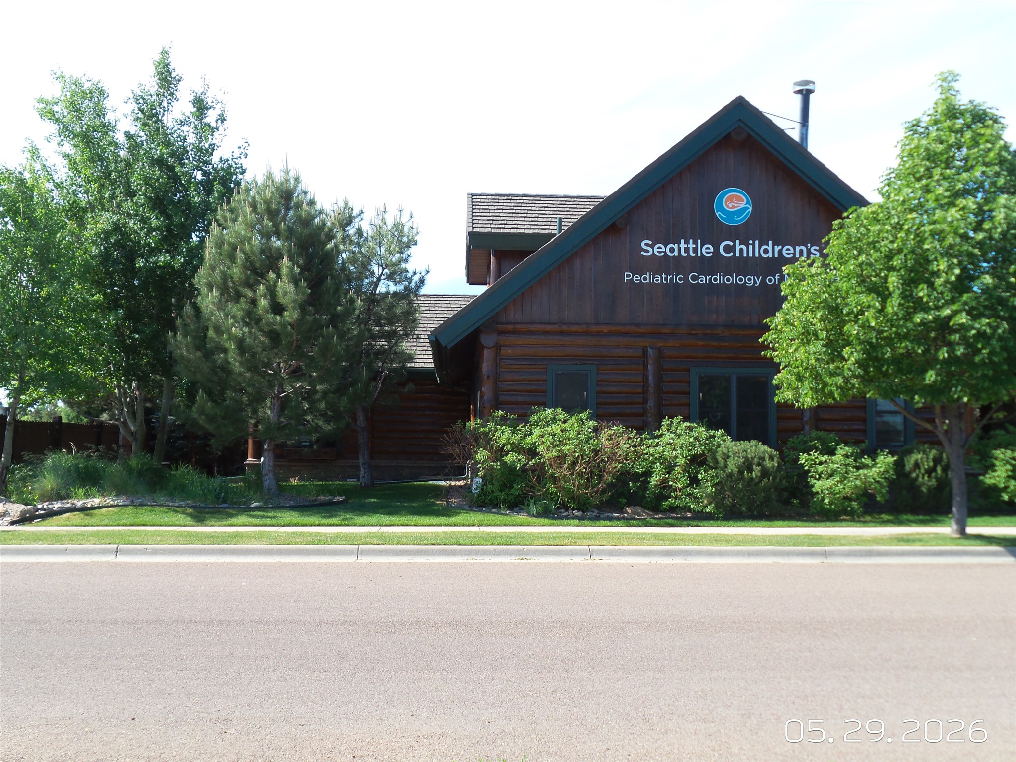 2510 Bobcat Way Property Photo 9
