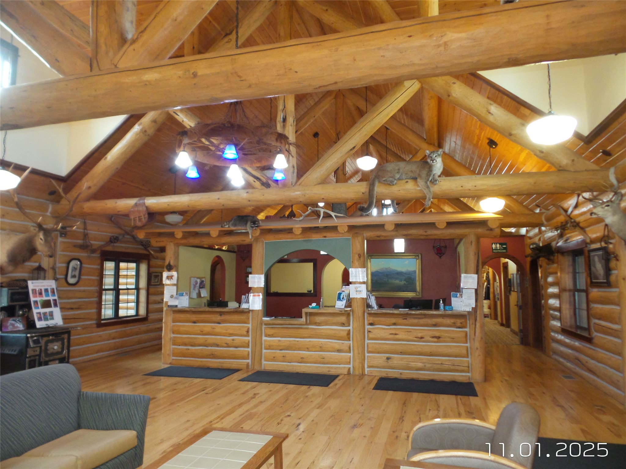 2510 Bobcat Way Property Photo 21