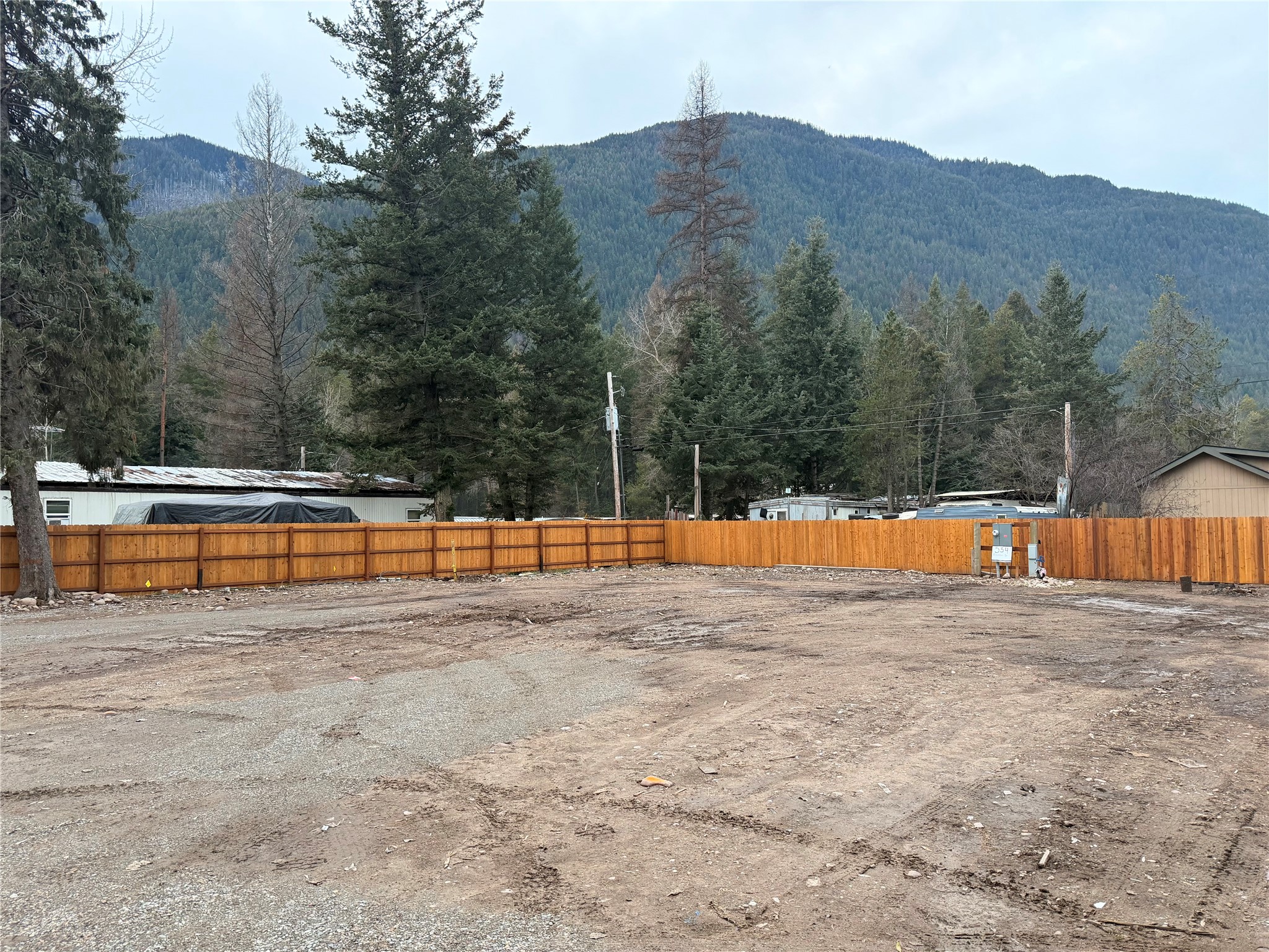 534 Mountain Drive Property Photo 1