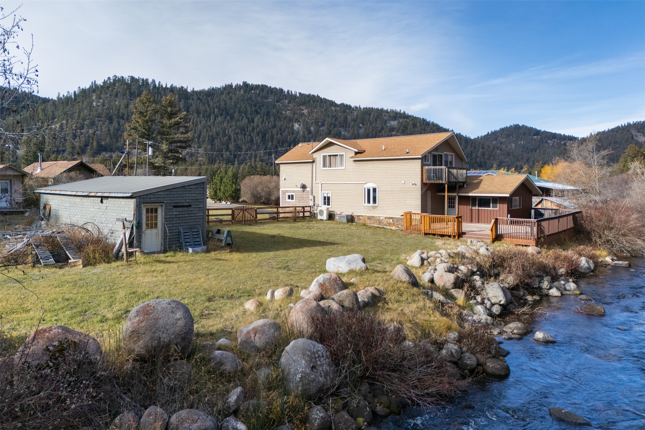 11 Maxville Road Property Photo 1