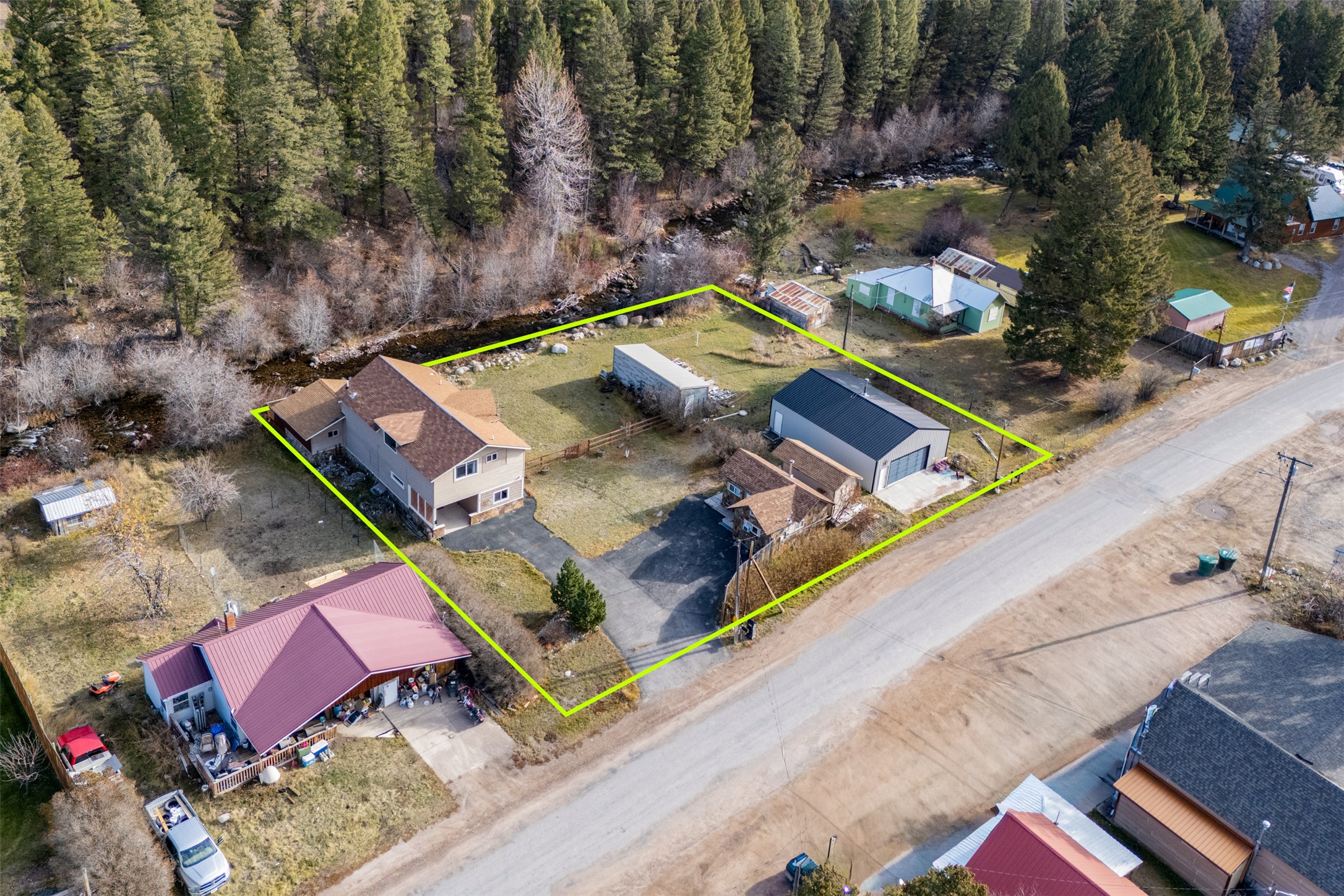 11 Maxville Road Property Photo 4