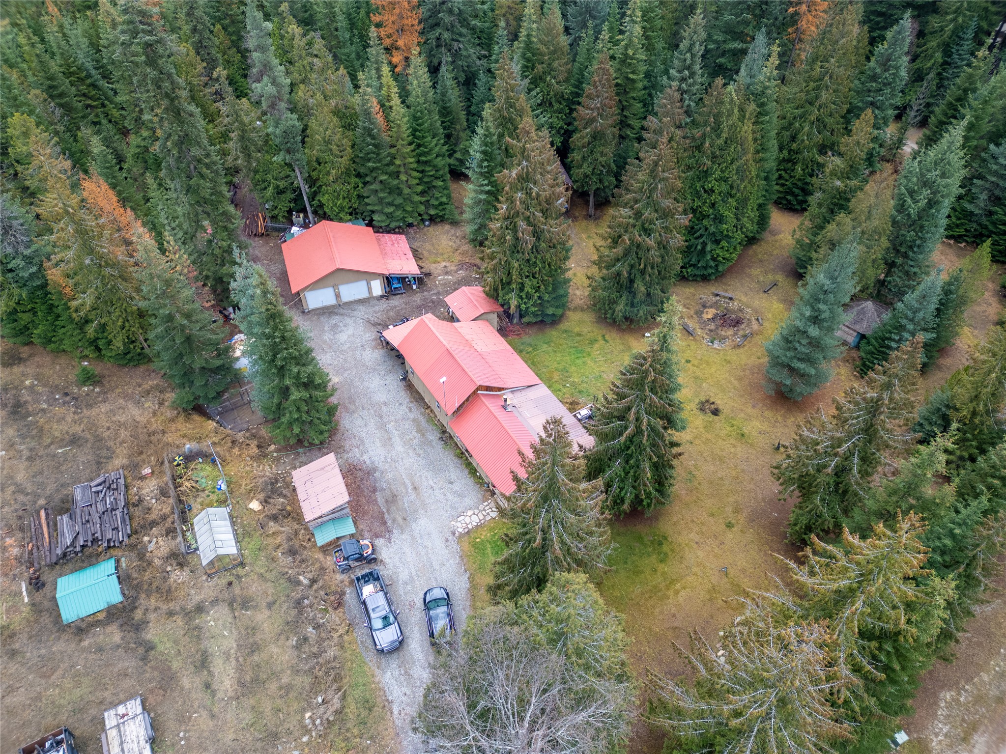 613 Tamarack Drive Property Photo 7