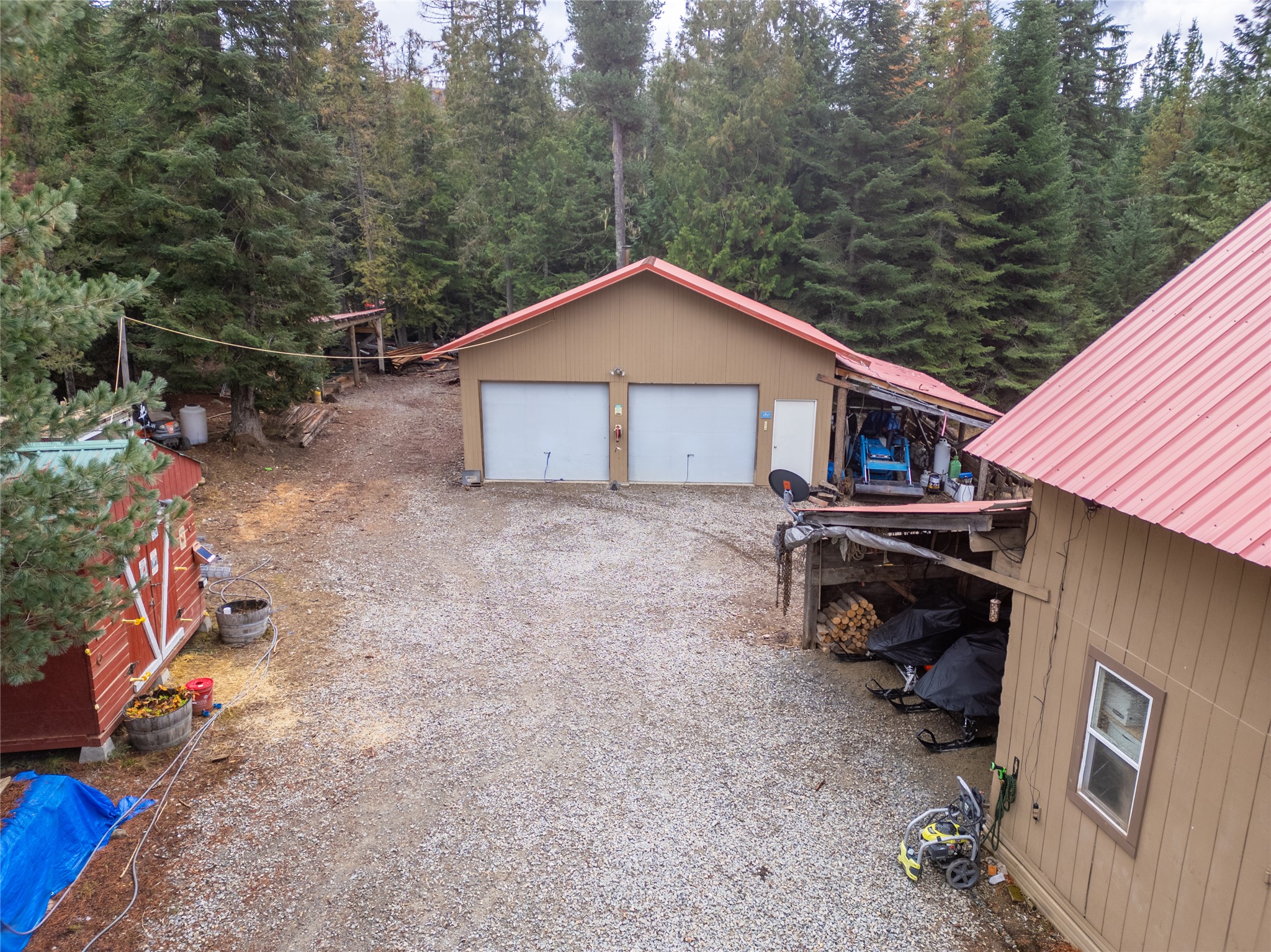 613 Tamarack Drive Property Photo 33