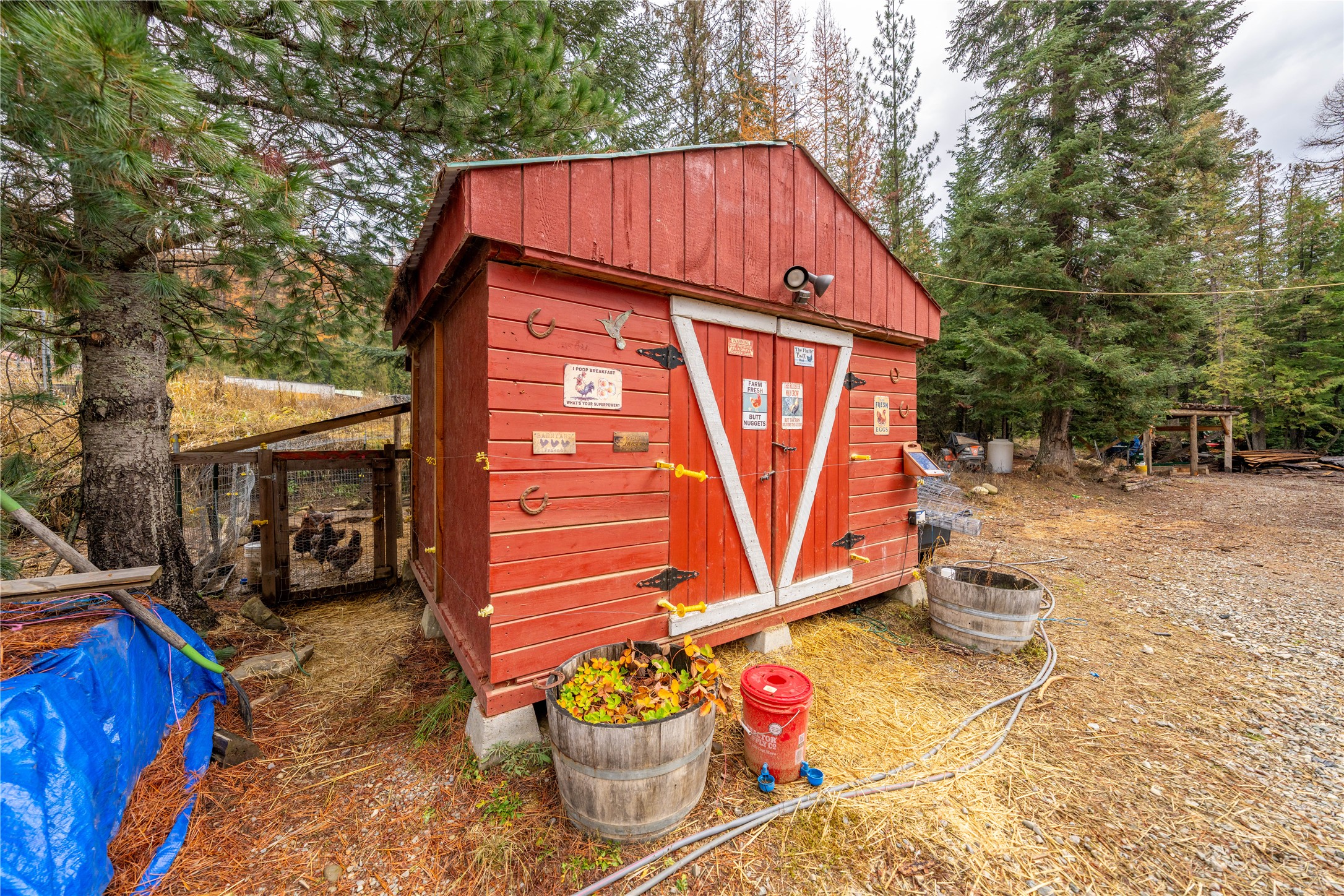 613 Tamarack Drive Property Photo 41