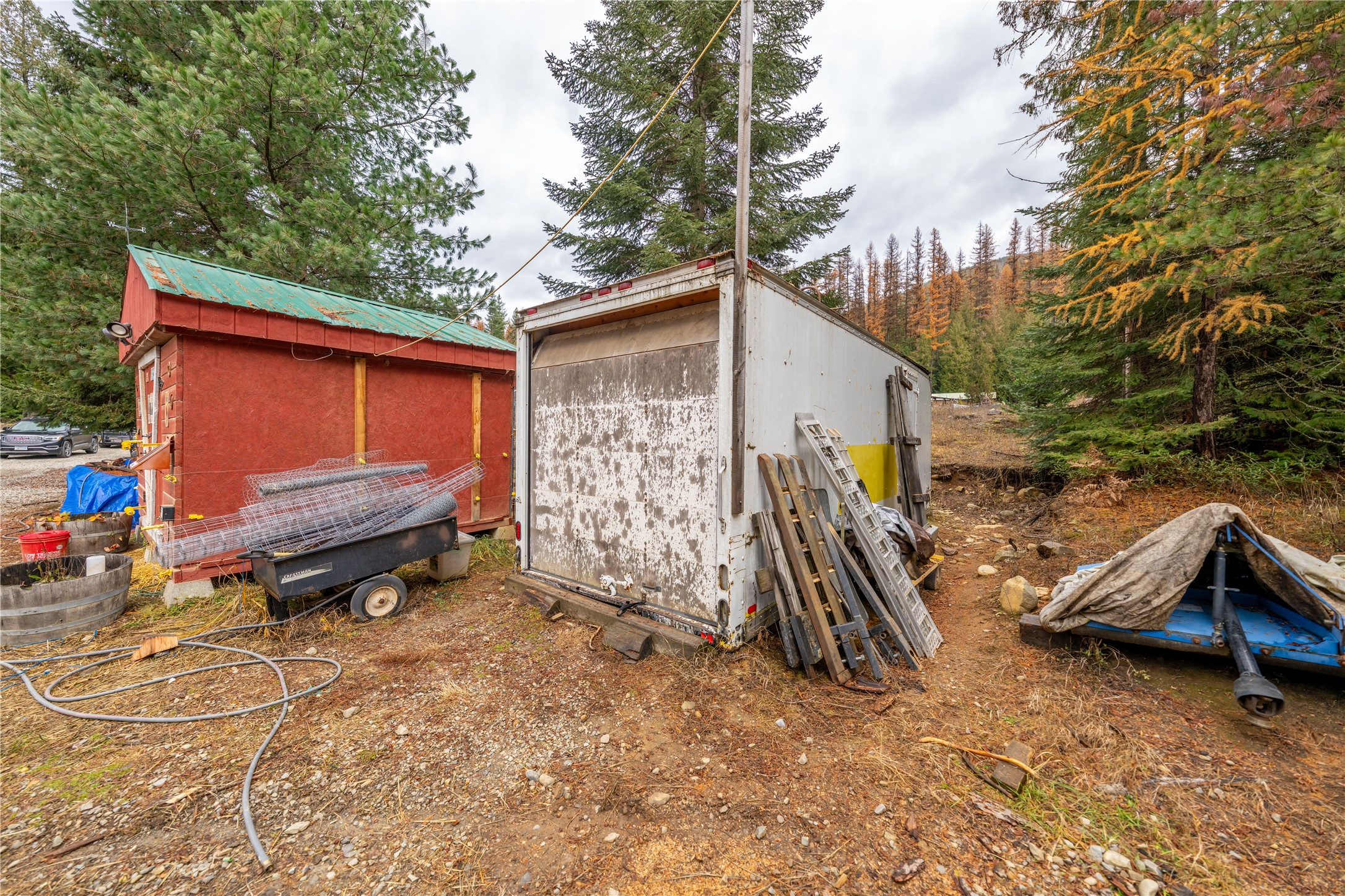 613 Tamarack Drive Property Photo 44