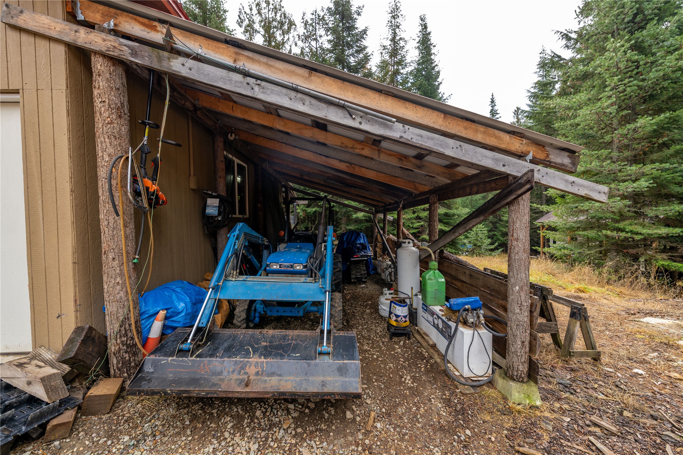613 Tamarack Drive Property Photo 45