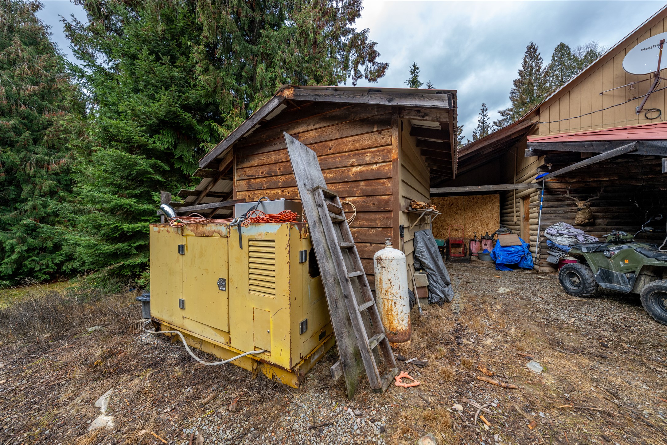 613 Tamarack Drive Property Photo 46