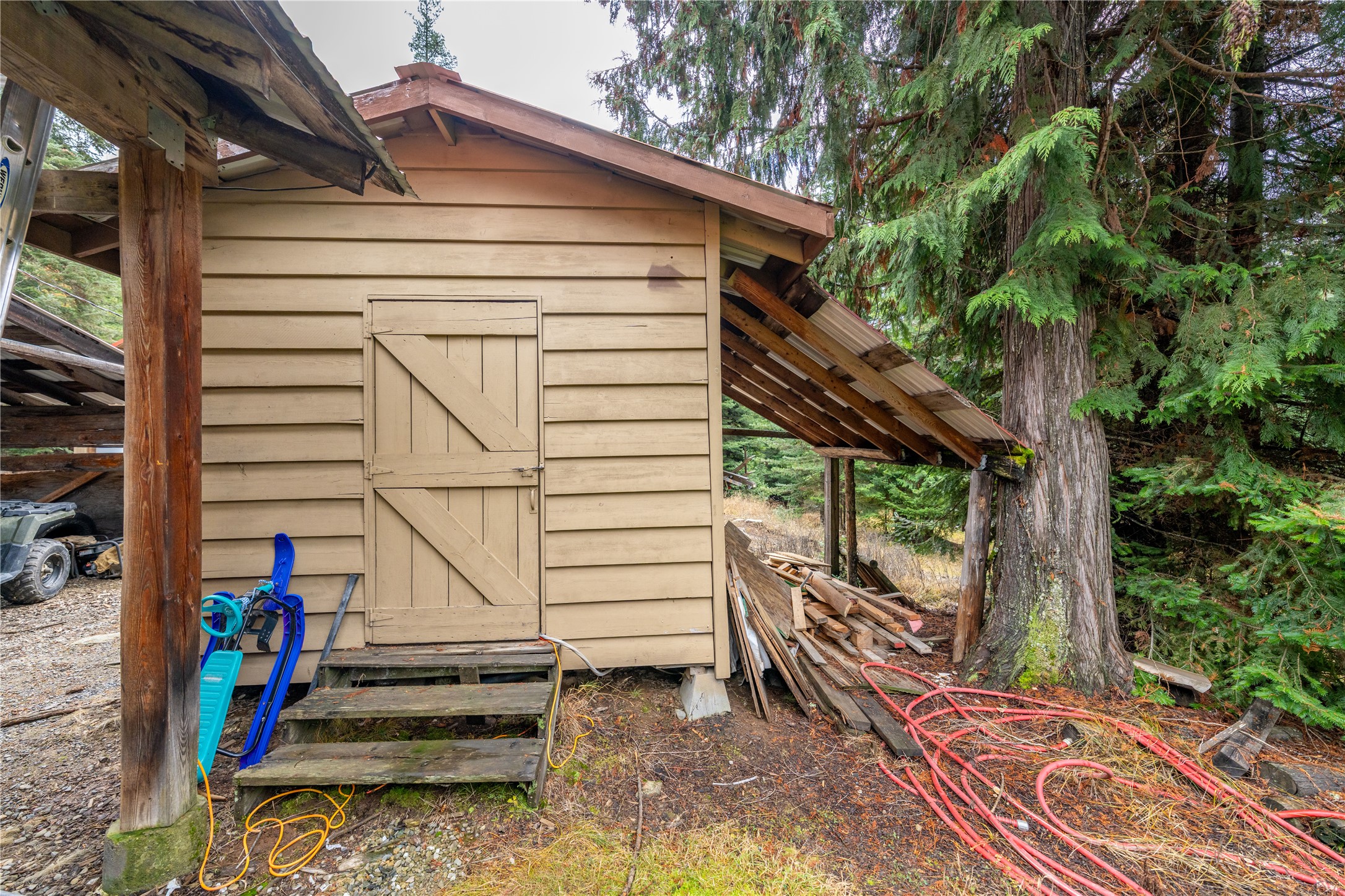 613 Tamarack Drive Property Photo 47