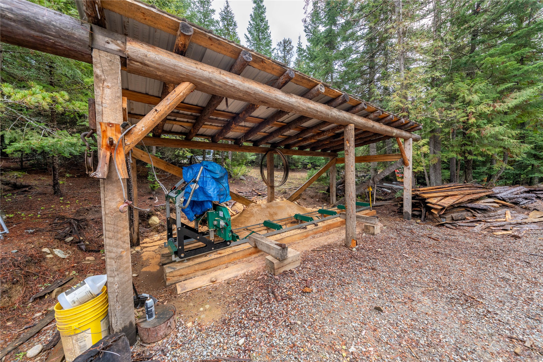 613 Tamarack Drive Property Photo 48