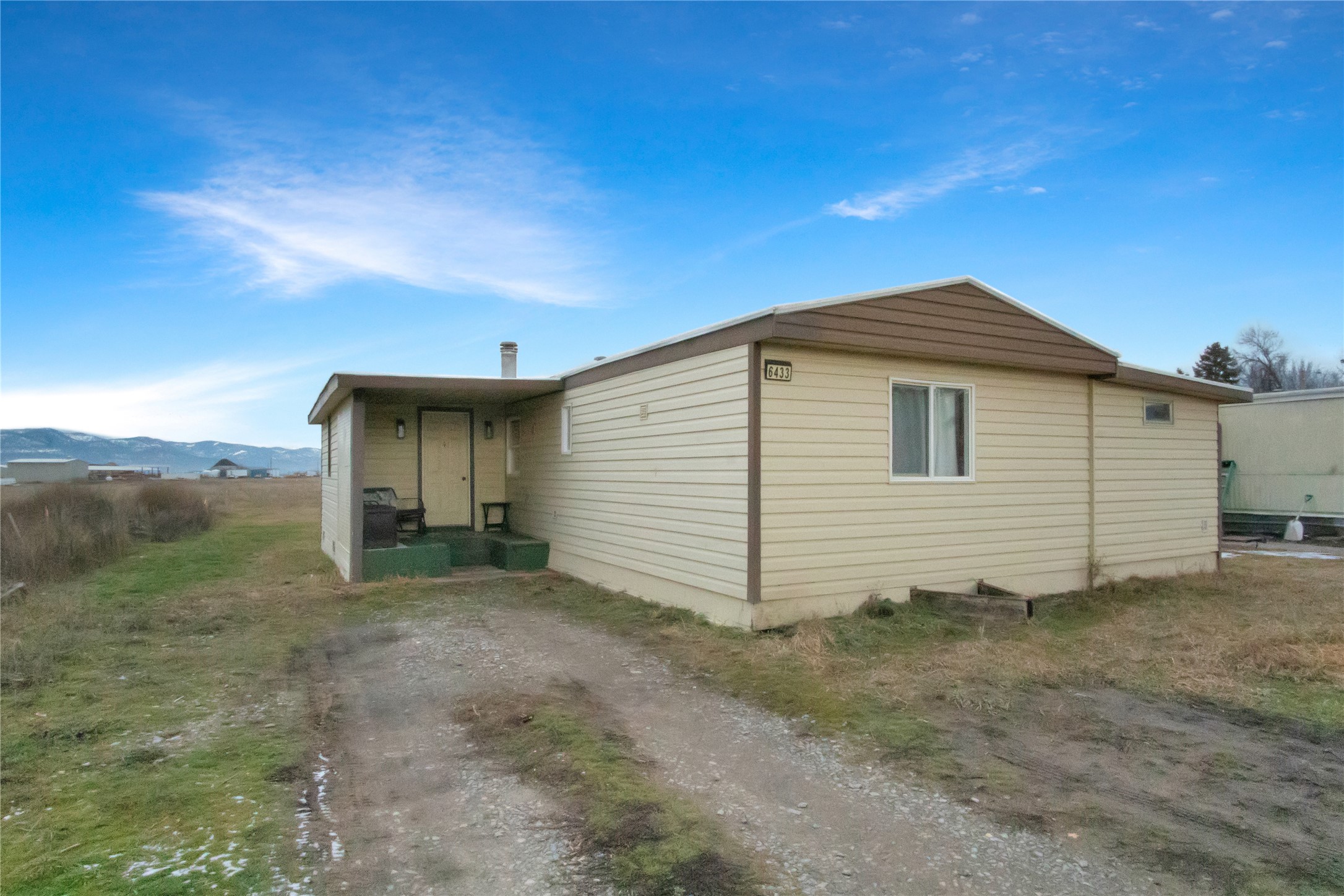 6433 Training Drive Property Photo 1