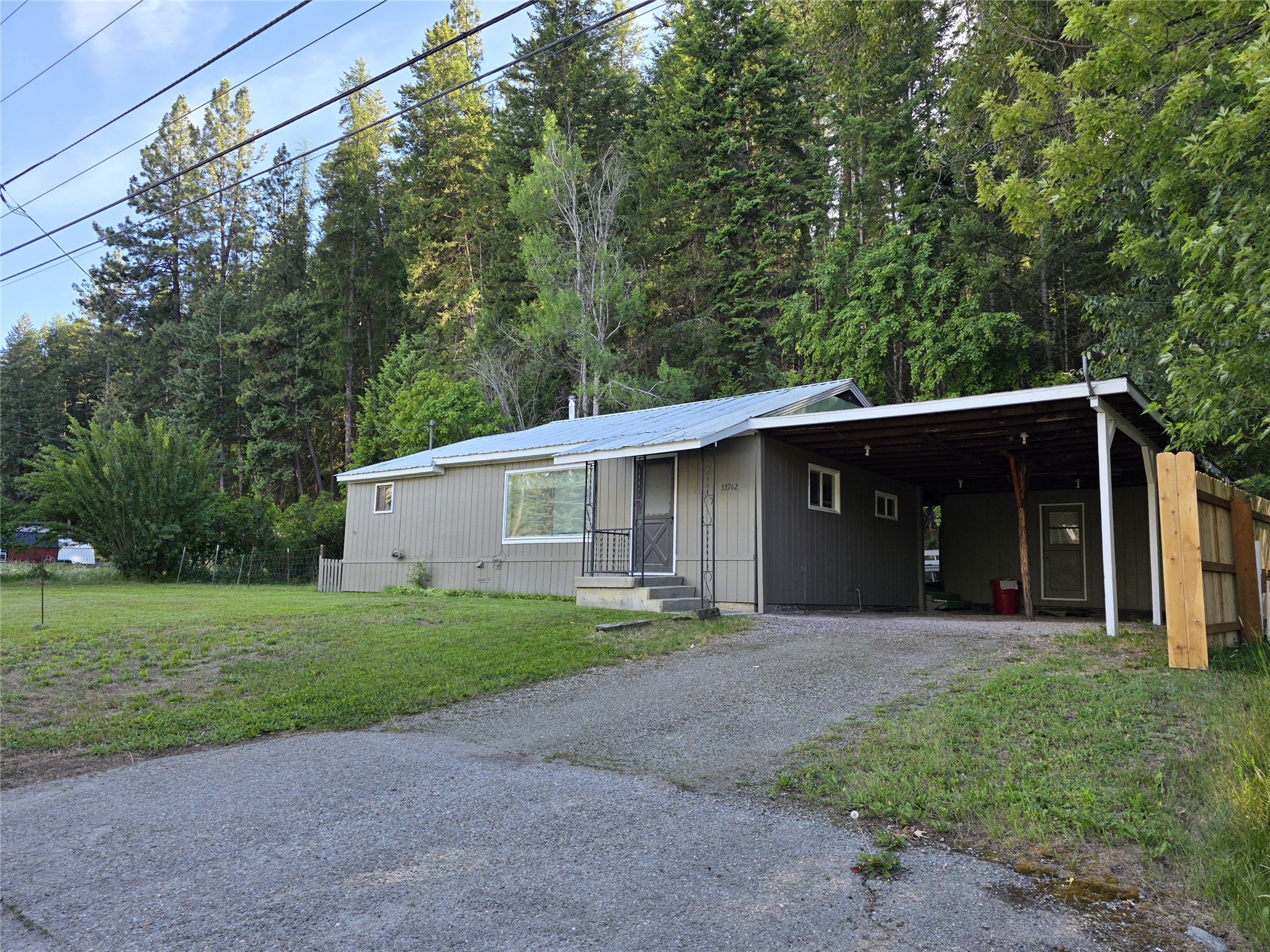 33762 Us Highway 2 Property Photo 1