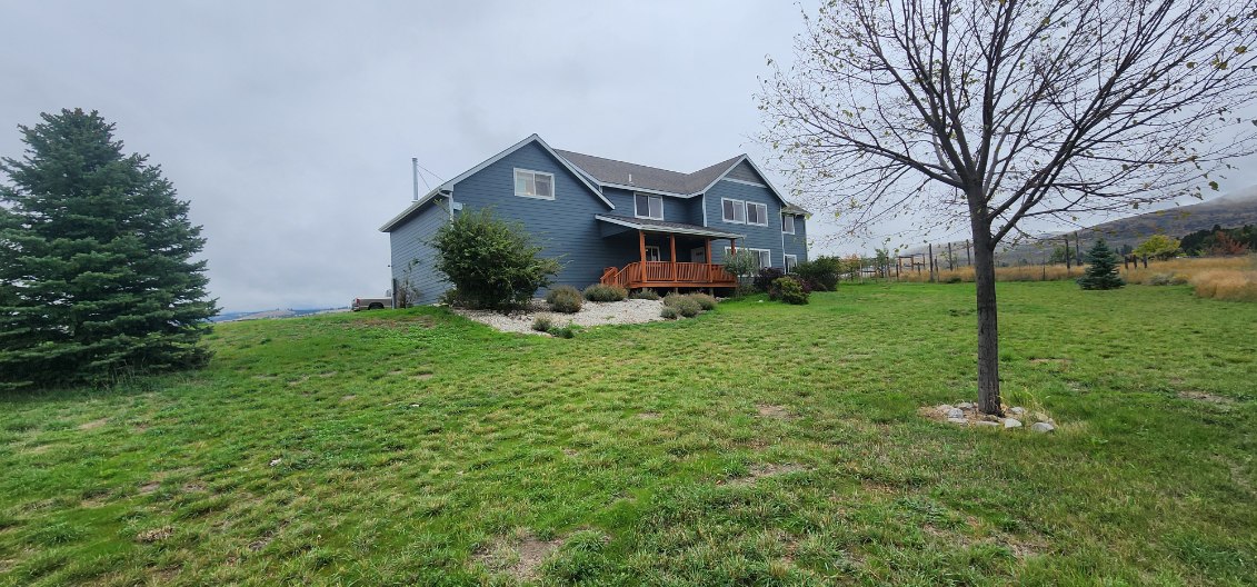 951 Summit View Way Property Photo 1
