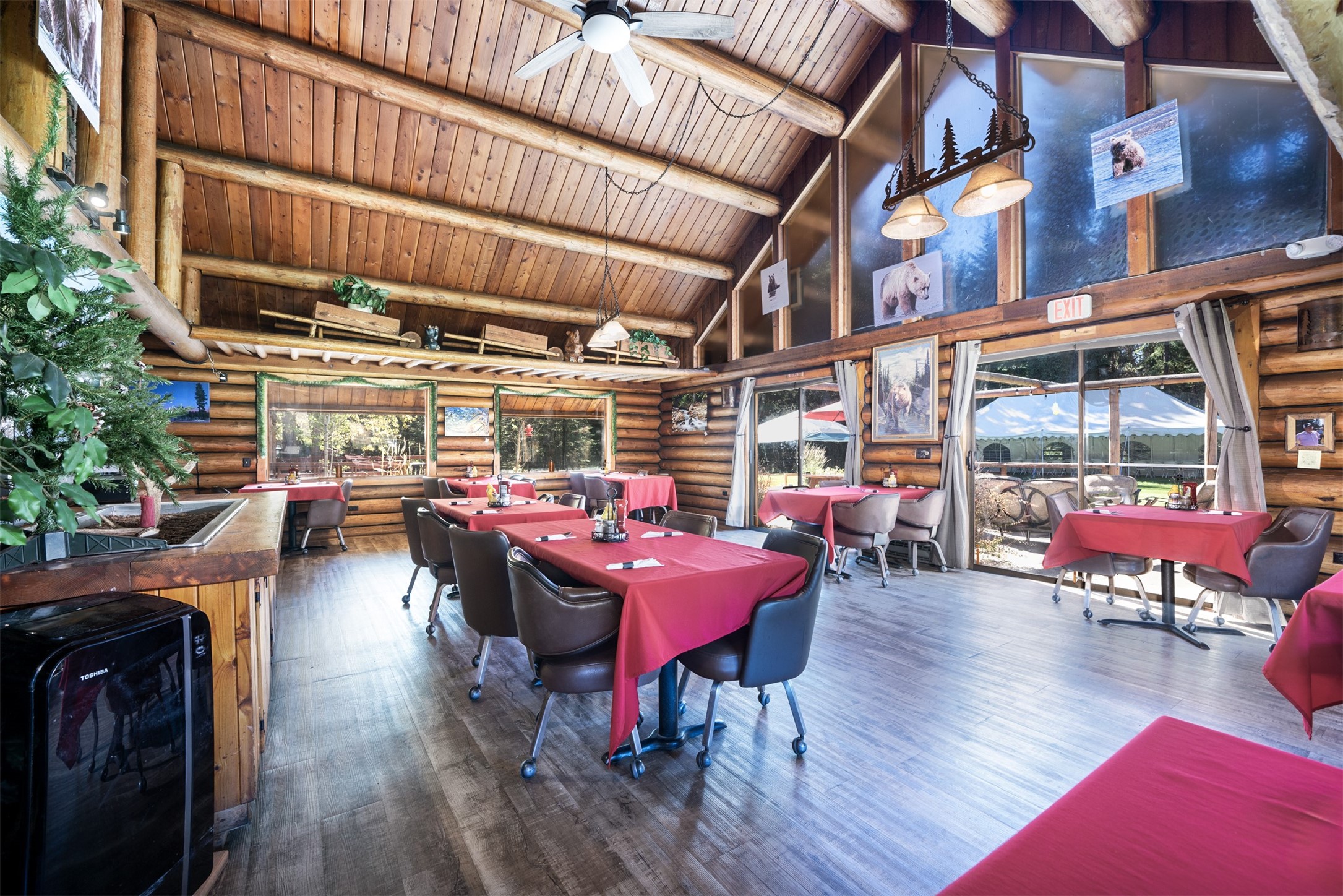 6287 Mt Highway 83 Property Photo 5