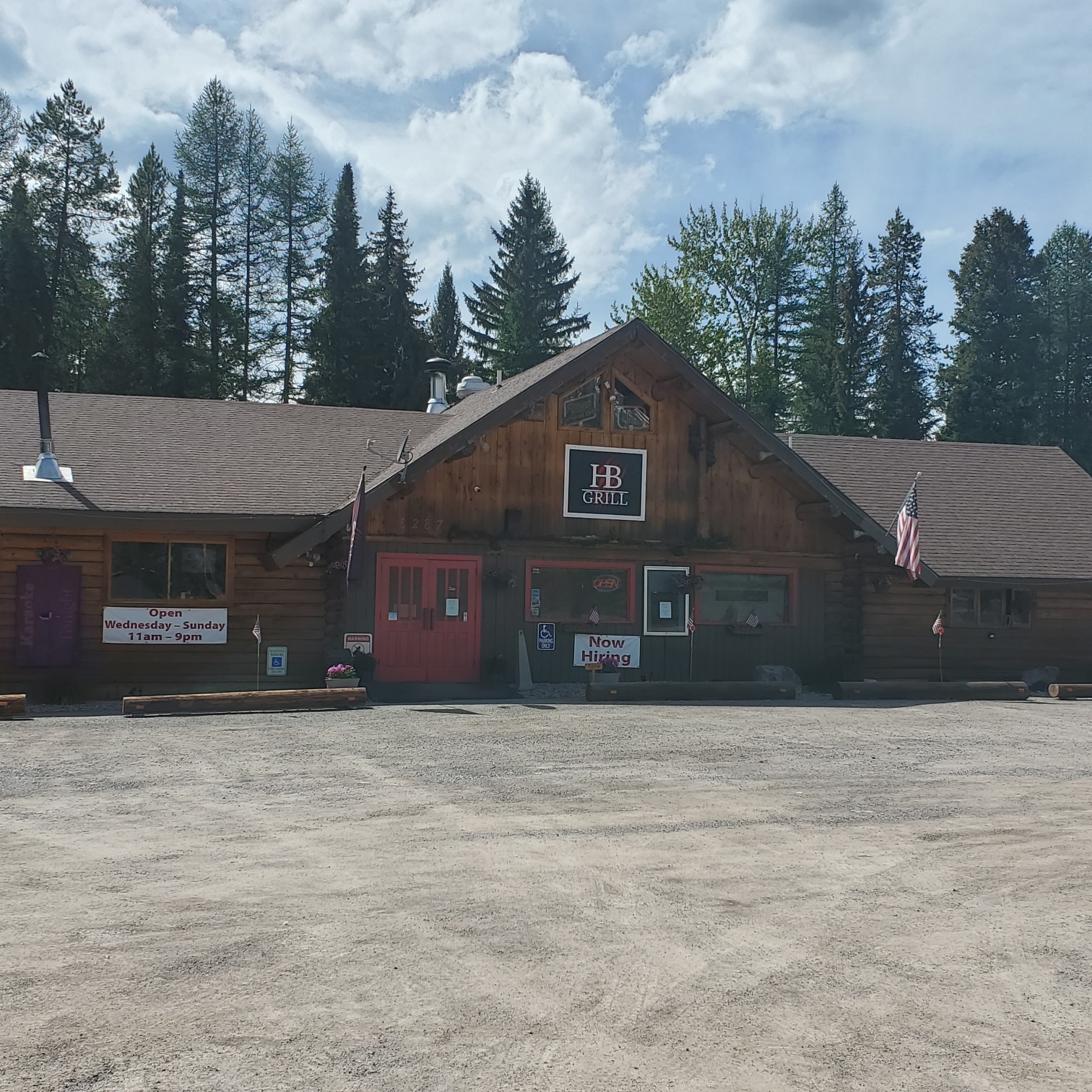 6287 Mt Highway 83 Property Photo 49