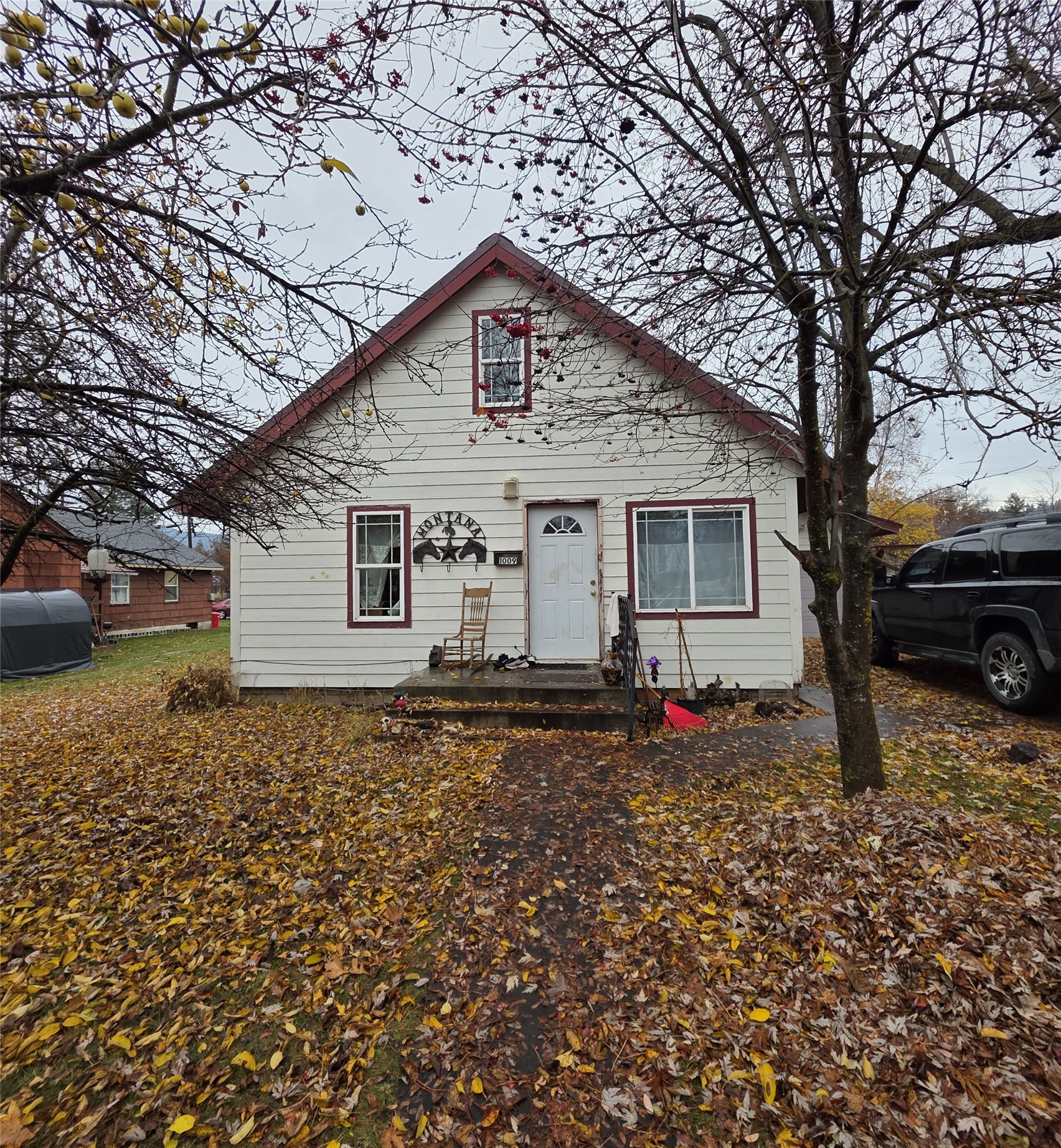 1009 Idaho Avenue Property Photo 1