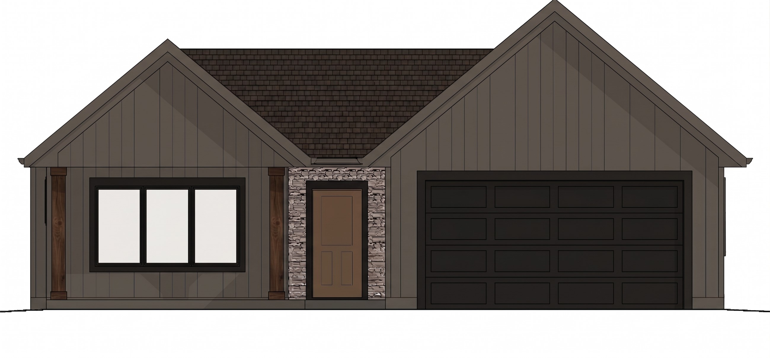 187 E Monture Ridge Property Photo 1