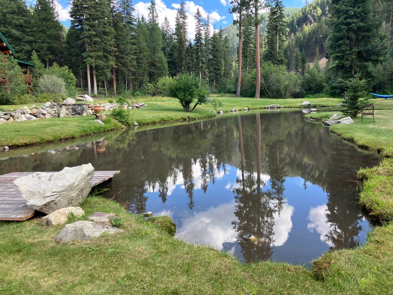 Blue Moose Ponds, Llc Property Photo 3