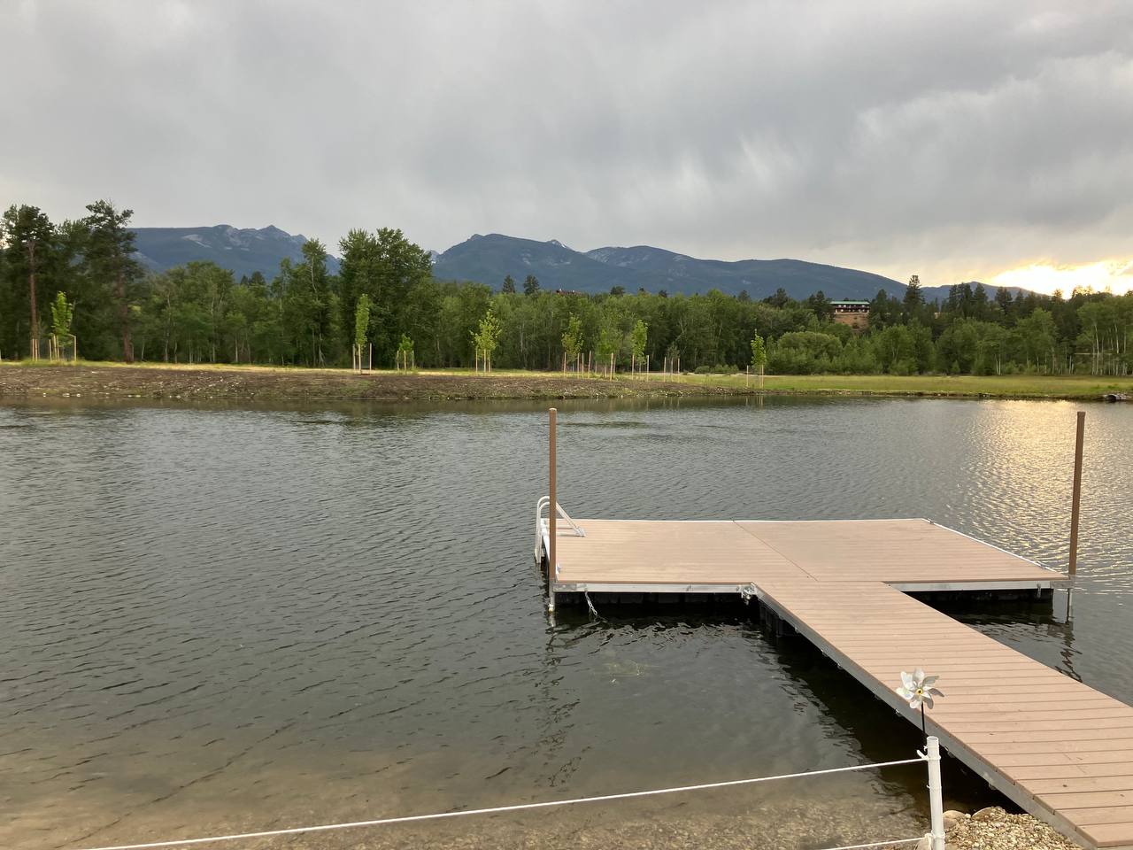 Blue Moose Ponds, Llc Property Photo 8