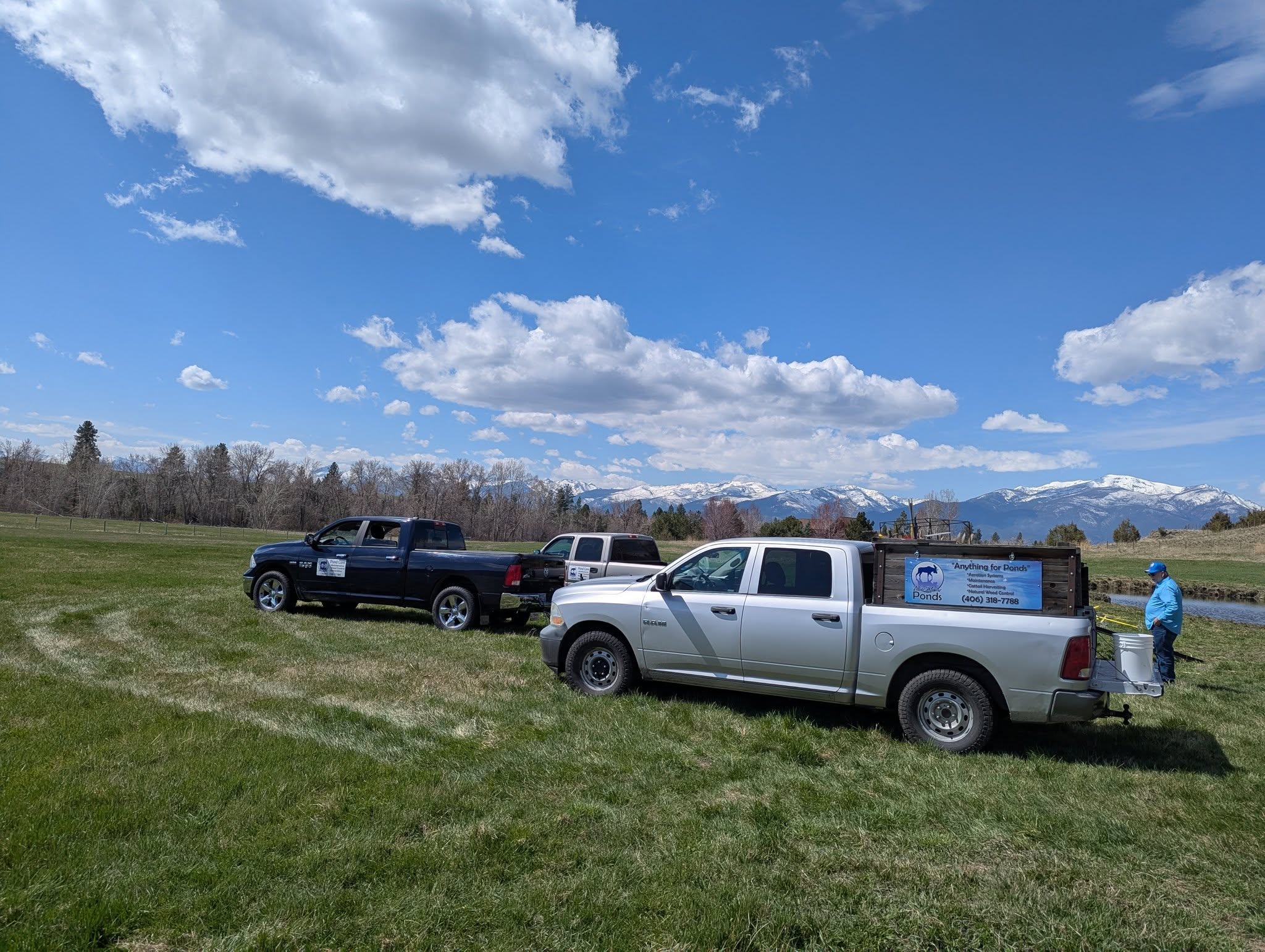 Blue Moose Ponds, Llc Property Photo 16