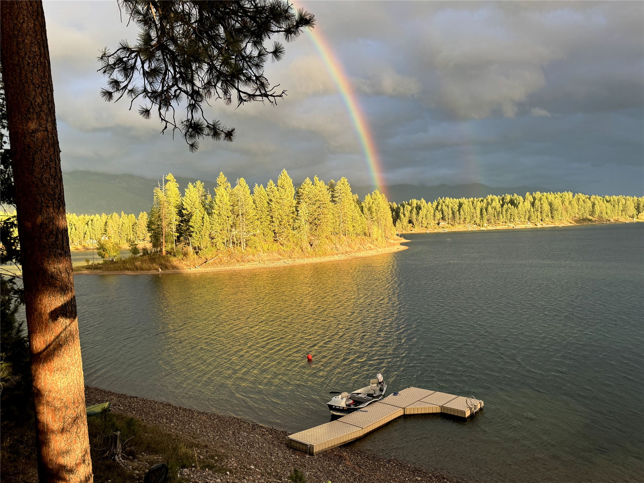 1844 Echo Cabin Loop Property Photo 2