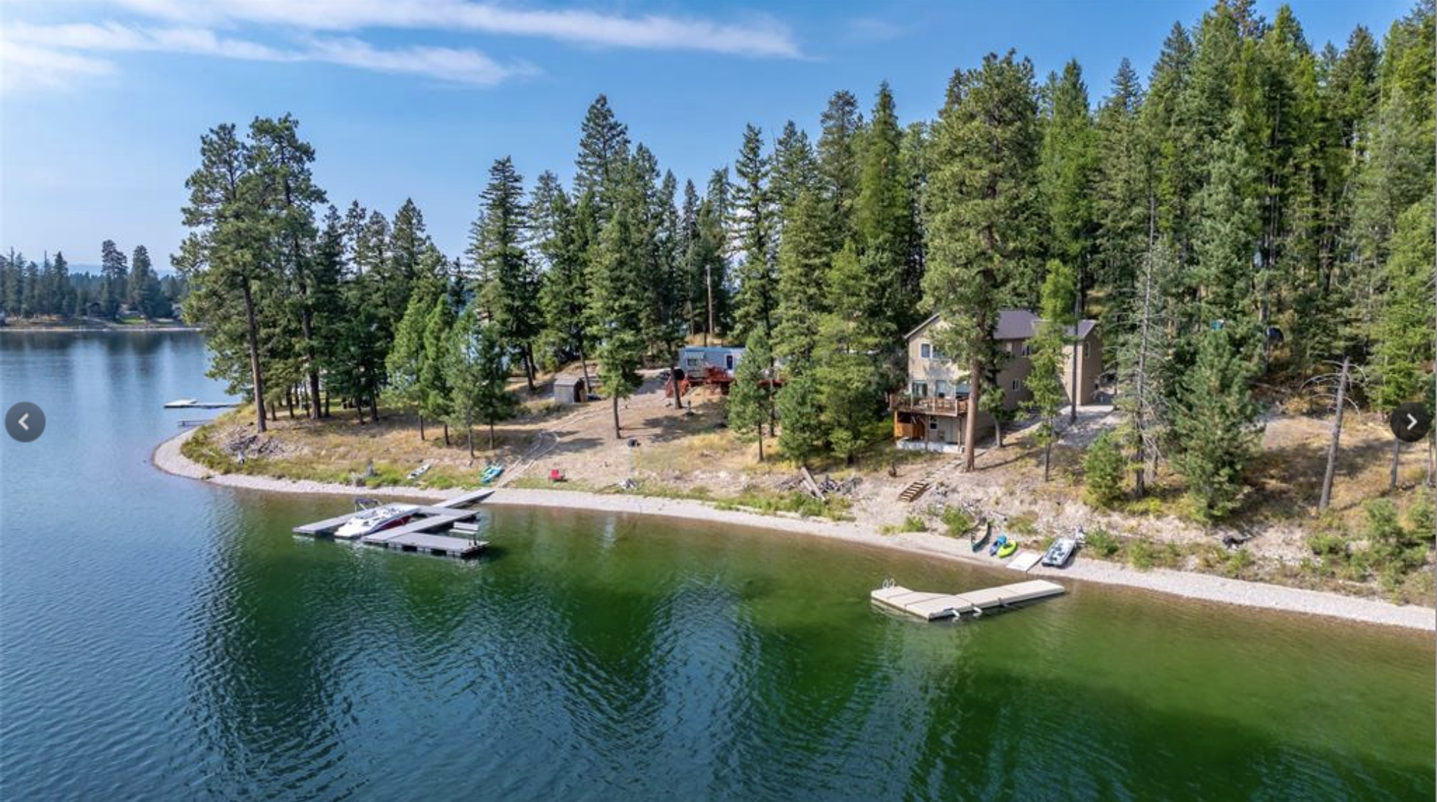 1844 Echo Cabin Loop Property Photo 3