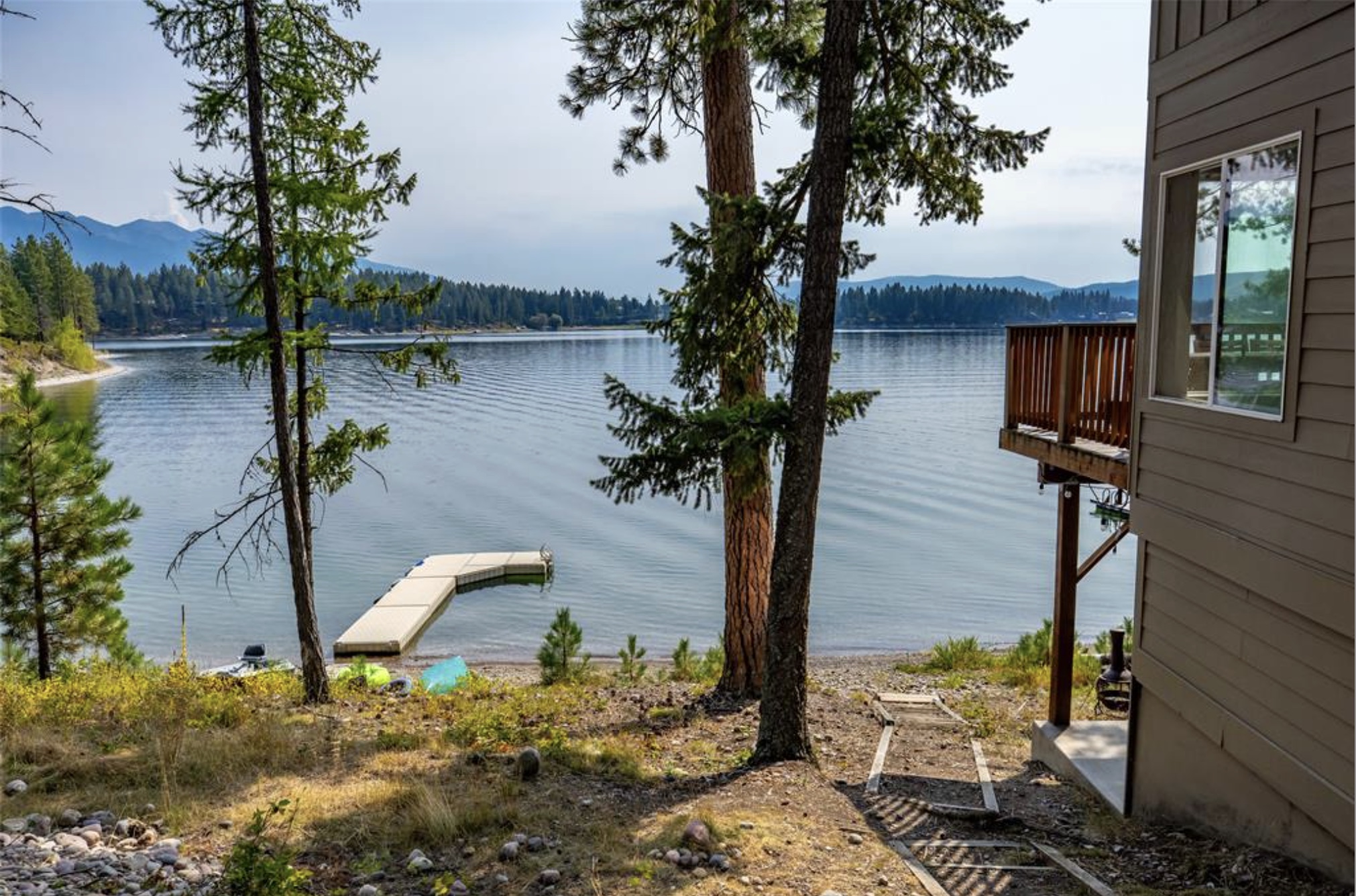 1844 Echo Cabin Loop Property Photo 5