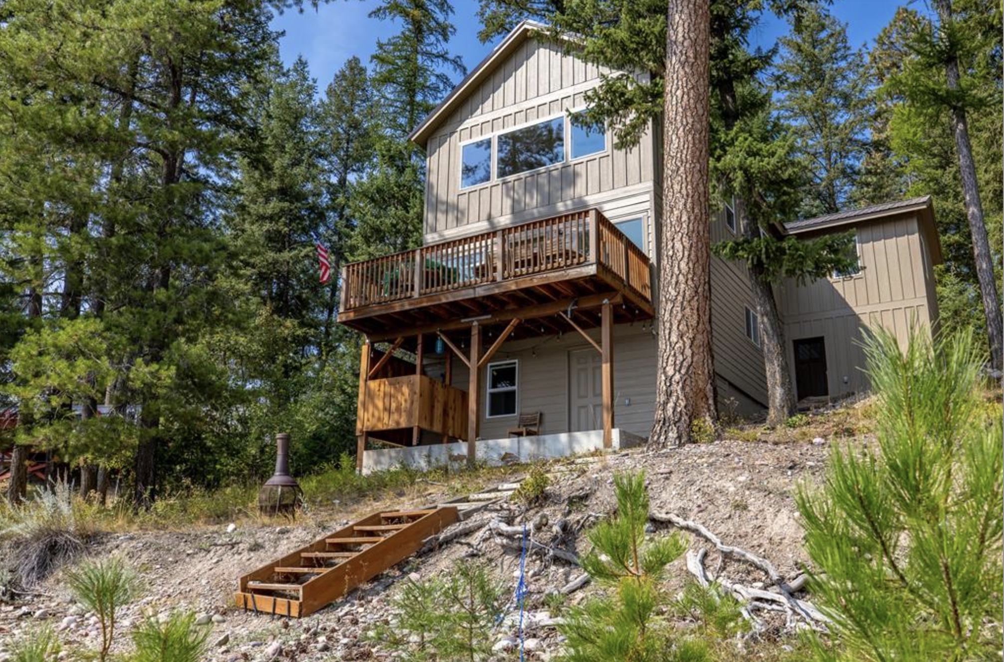 1844 Echo Cabin Loop Property Photo 7