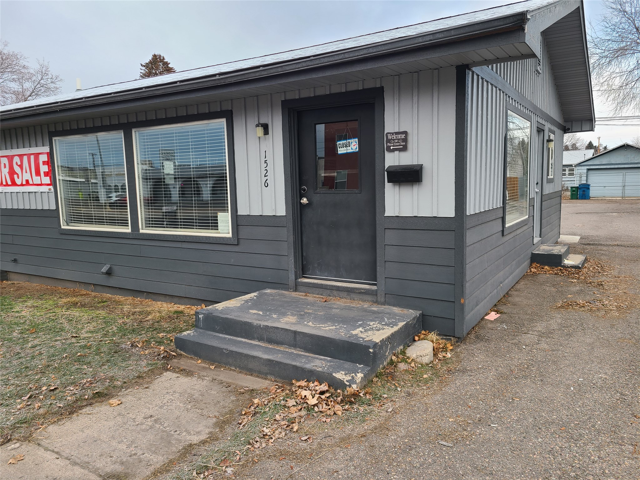 1526 South Avenue W Property Photo 14