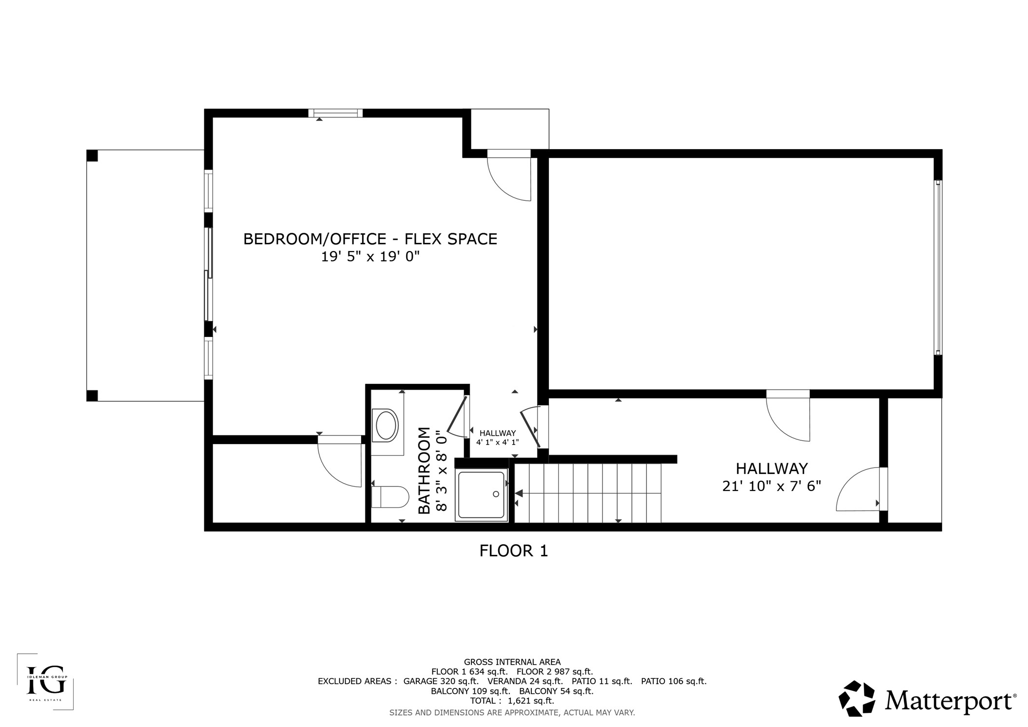 207 Stoner Loop A Property Photo 193