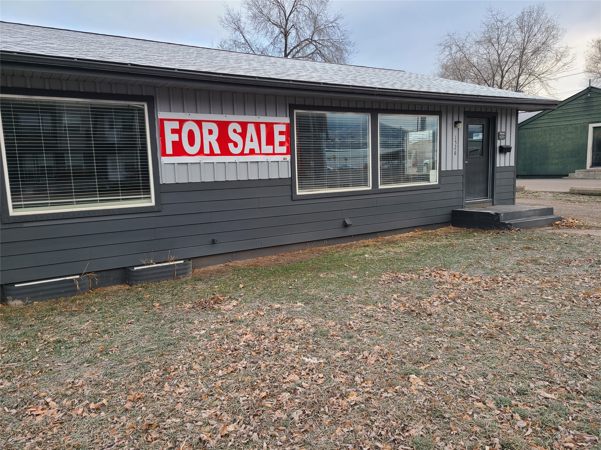 1526 South Avenue W Property Photo 1