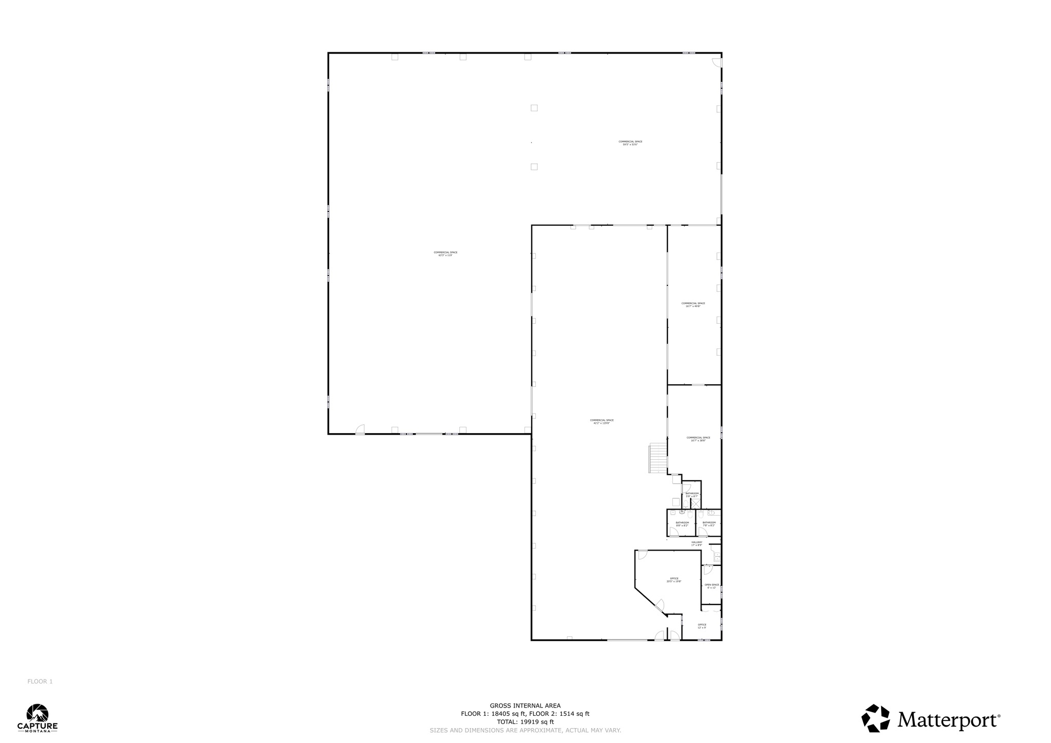400 E 18th Street Property Photo 56