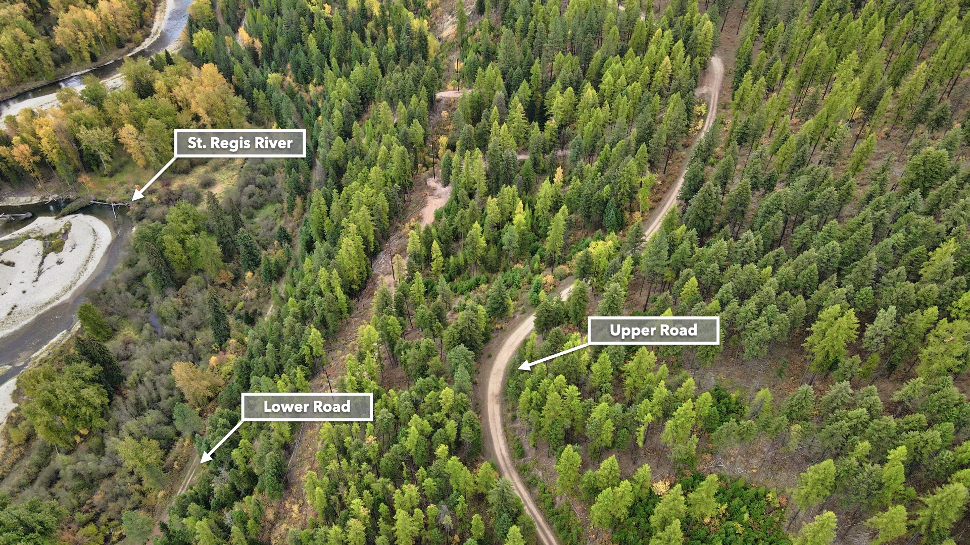 Tbd Cold Creek Road Property Photo 34