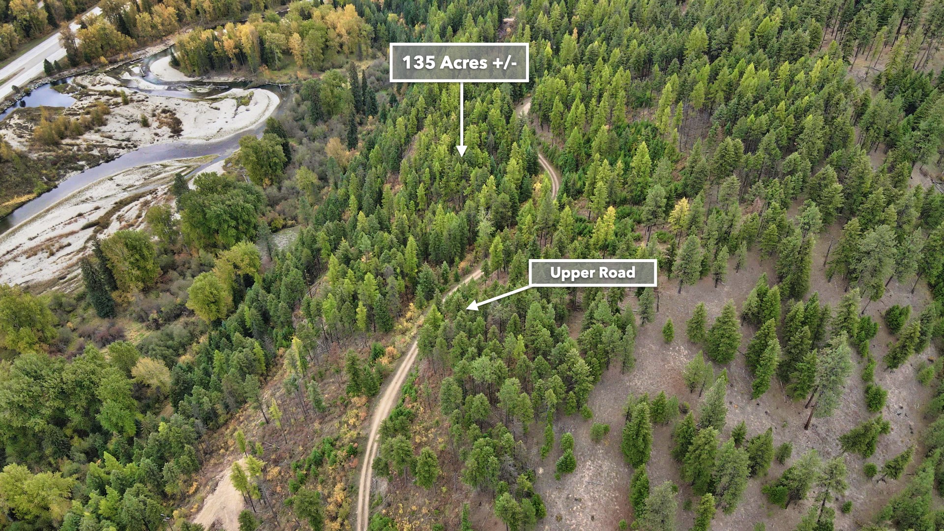 Tbd Cold Creek Road Property Photo 35