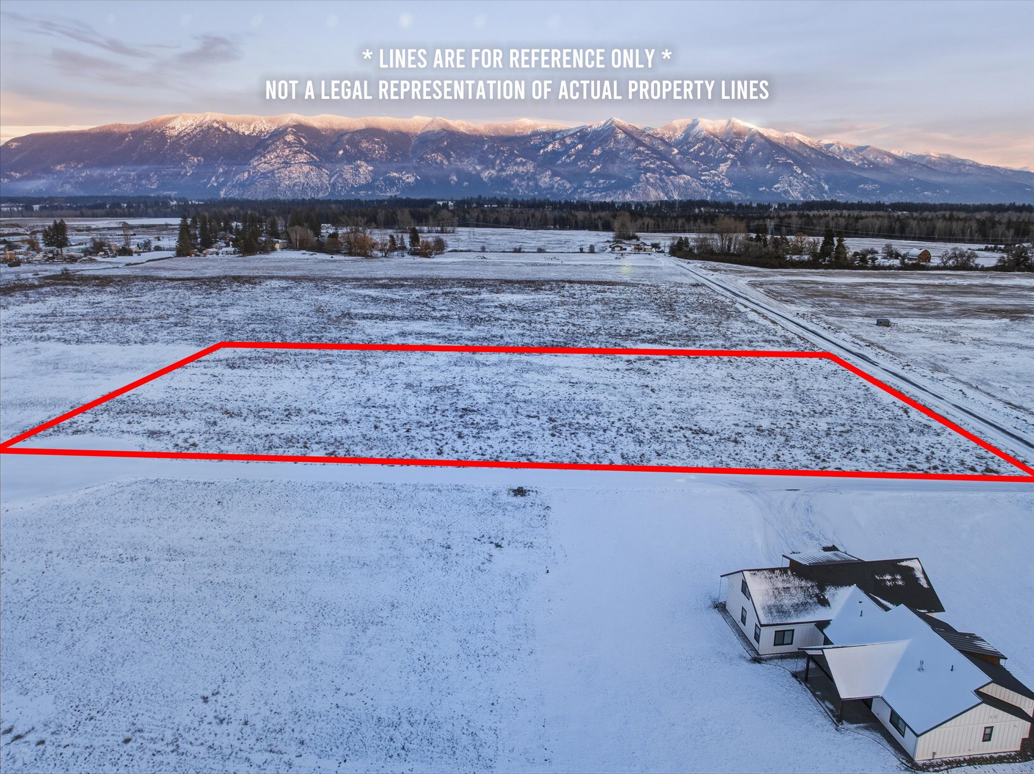125 Glacier Flats Road Property Photo 7