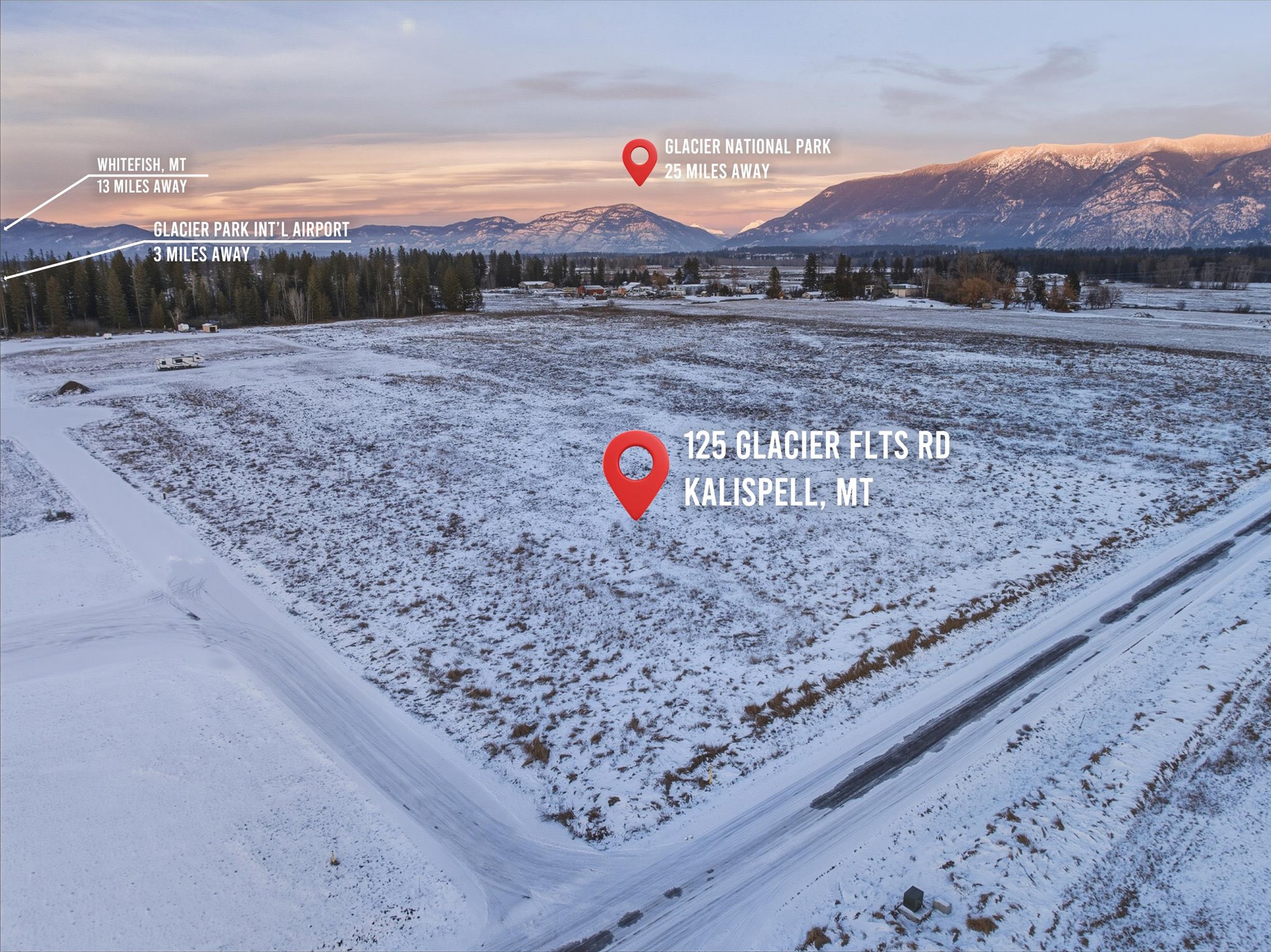 125 Glacier Flats Road Property Photo 9