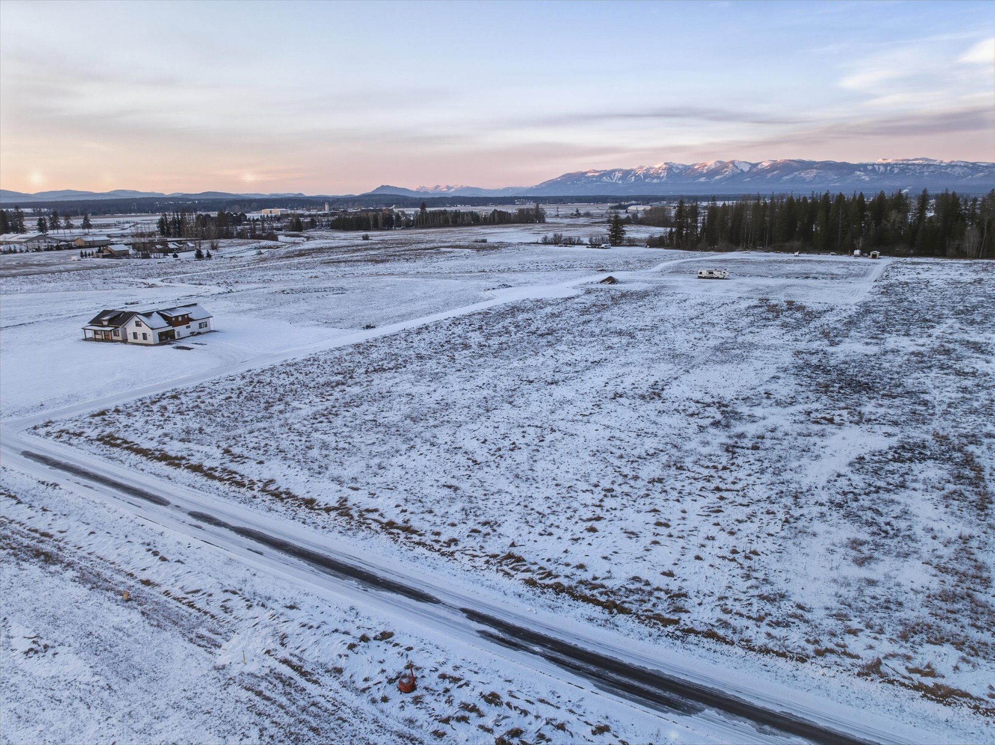 125 Glacier Flats Road Property Photo 15