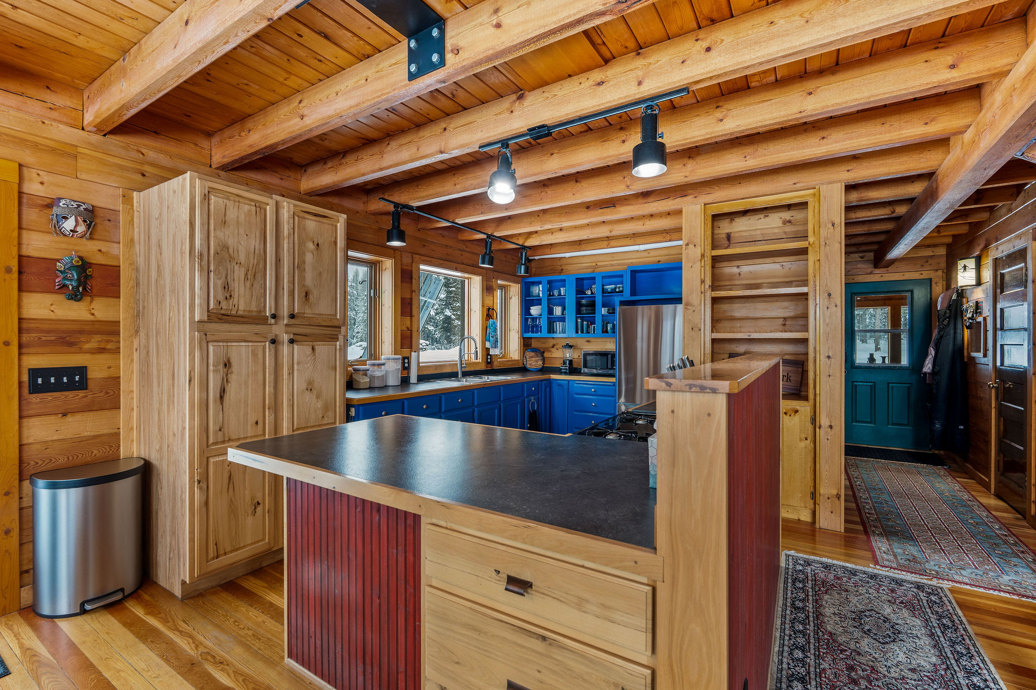 15645 North Fork Road Property Photo 3