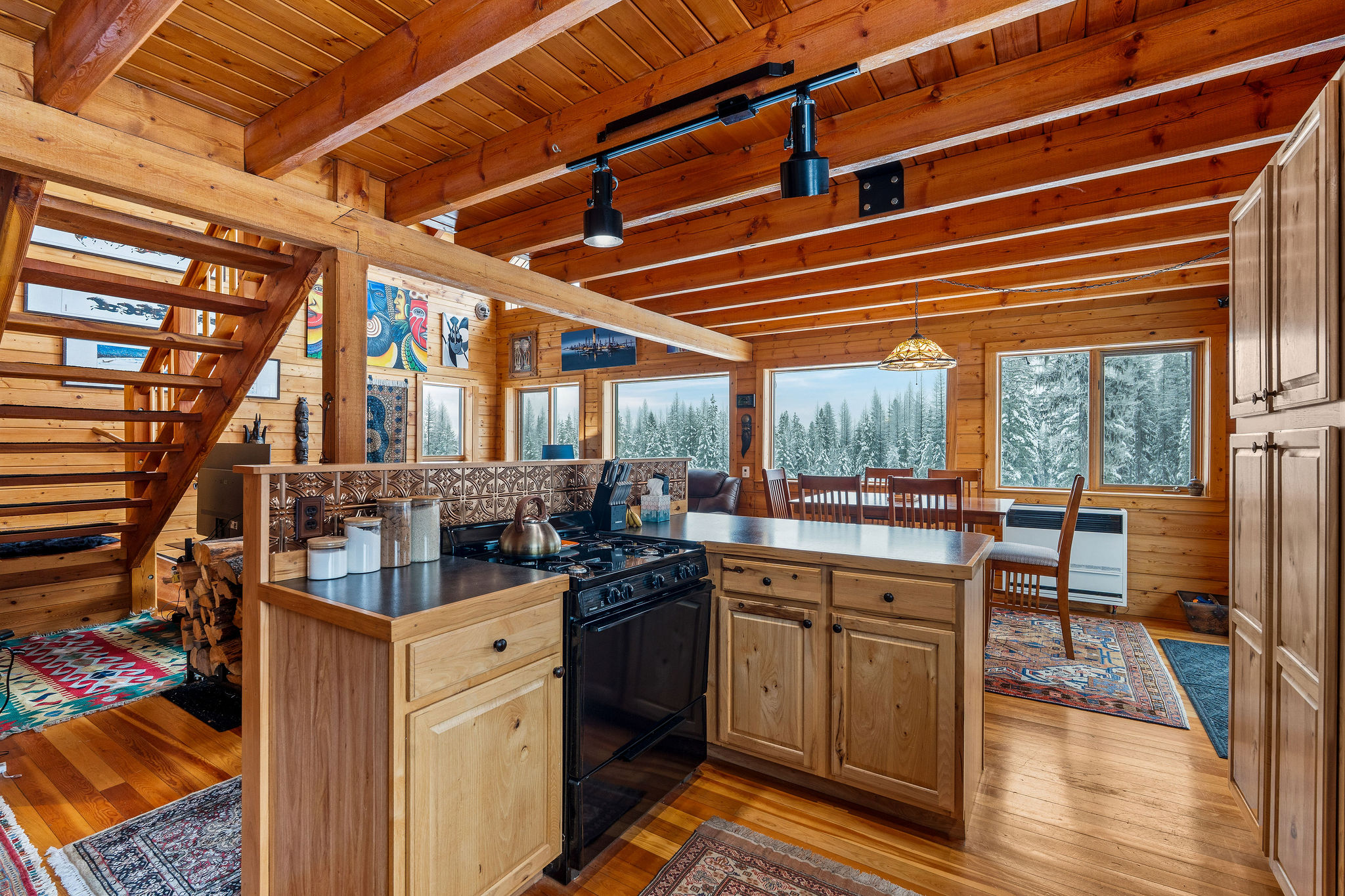 15645 North Fork Road Property Photo 4