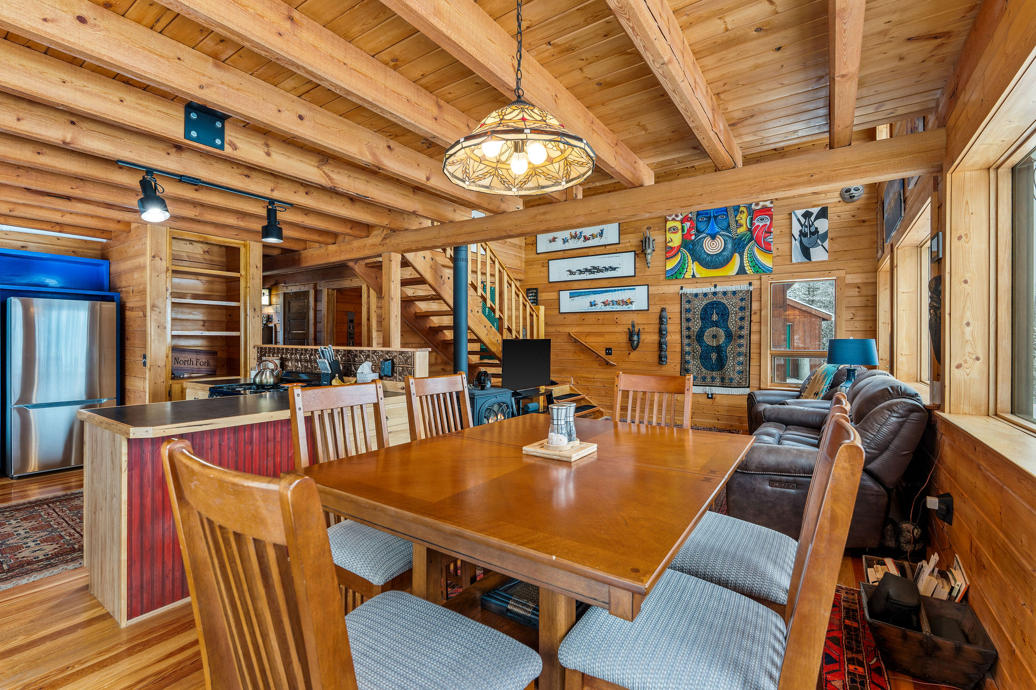 15645 North Fork Road Property Photo 9