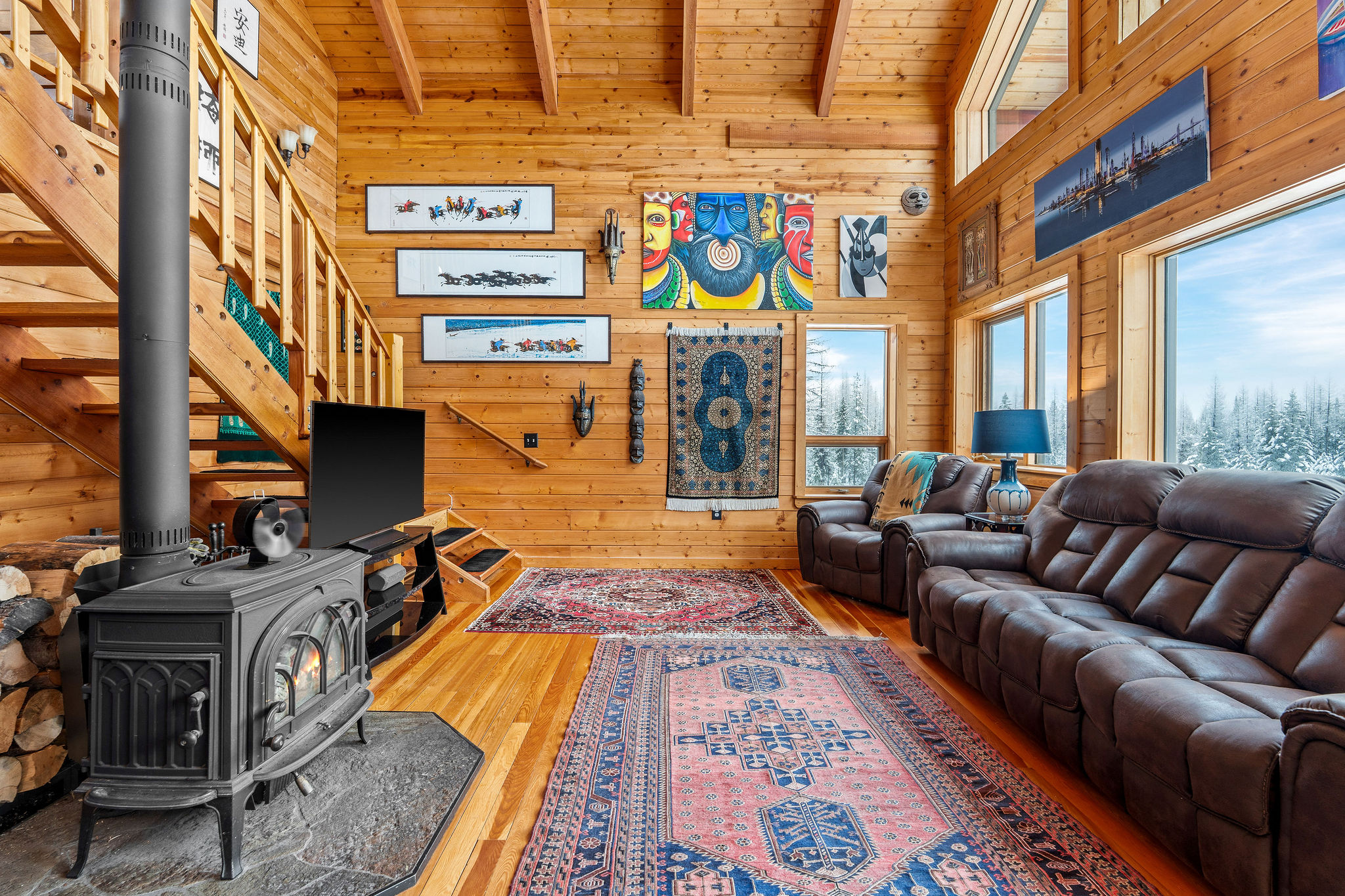 15645 North Fork Road Property Photo 11