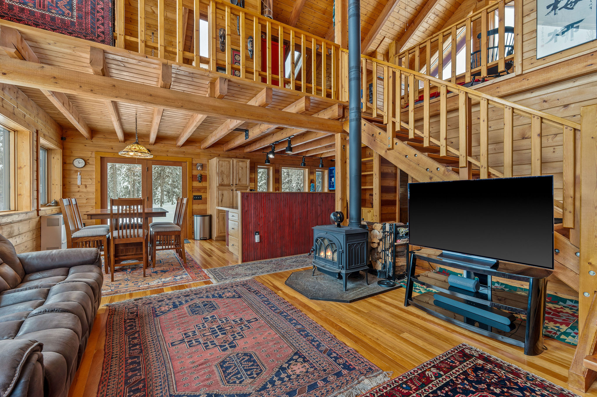 15645 North Fork Road Property Photo 12