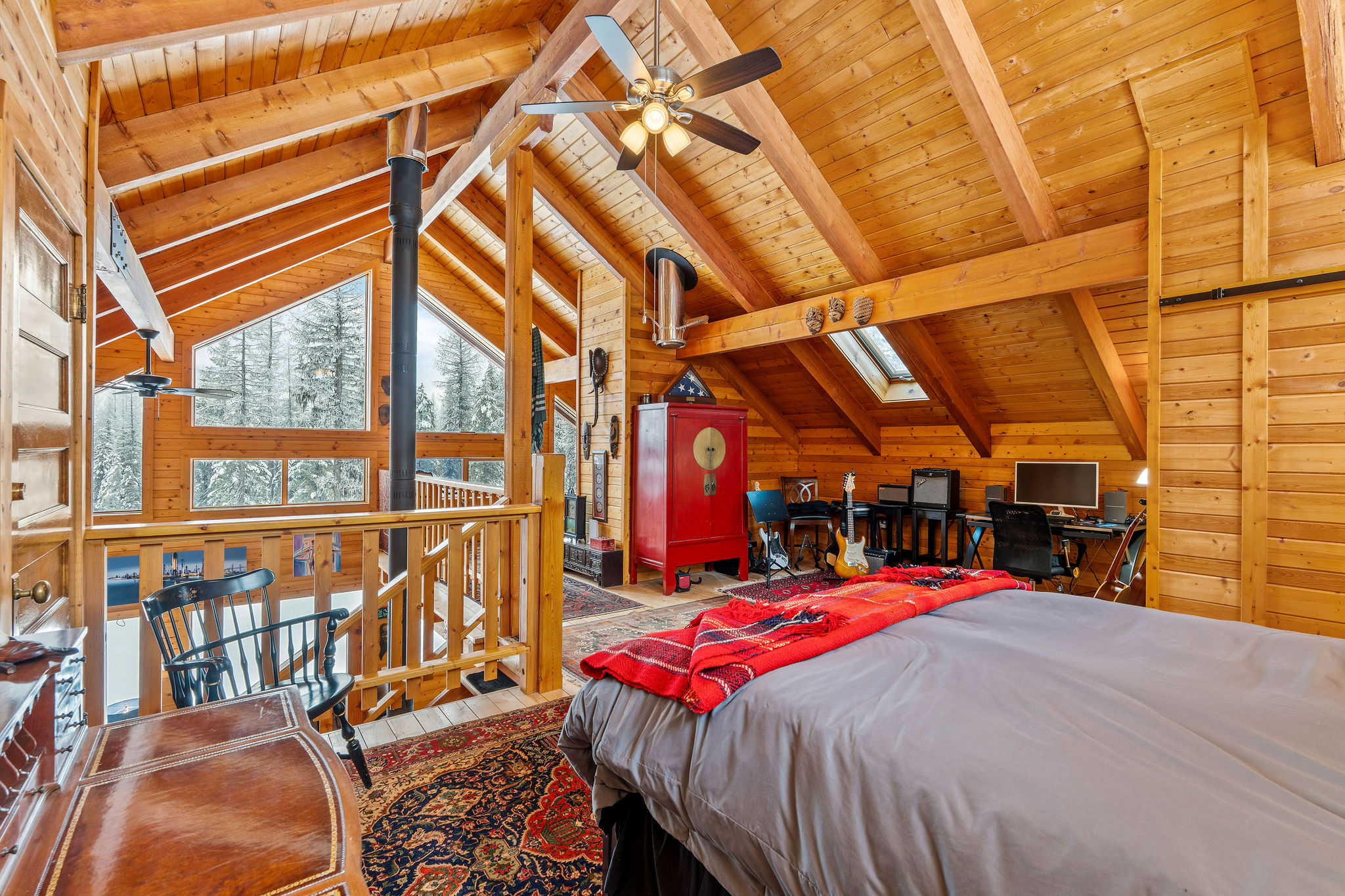 15645 North Fork Road Property Photo 14