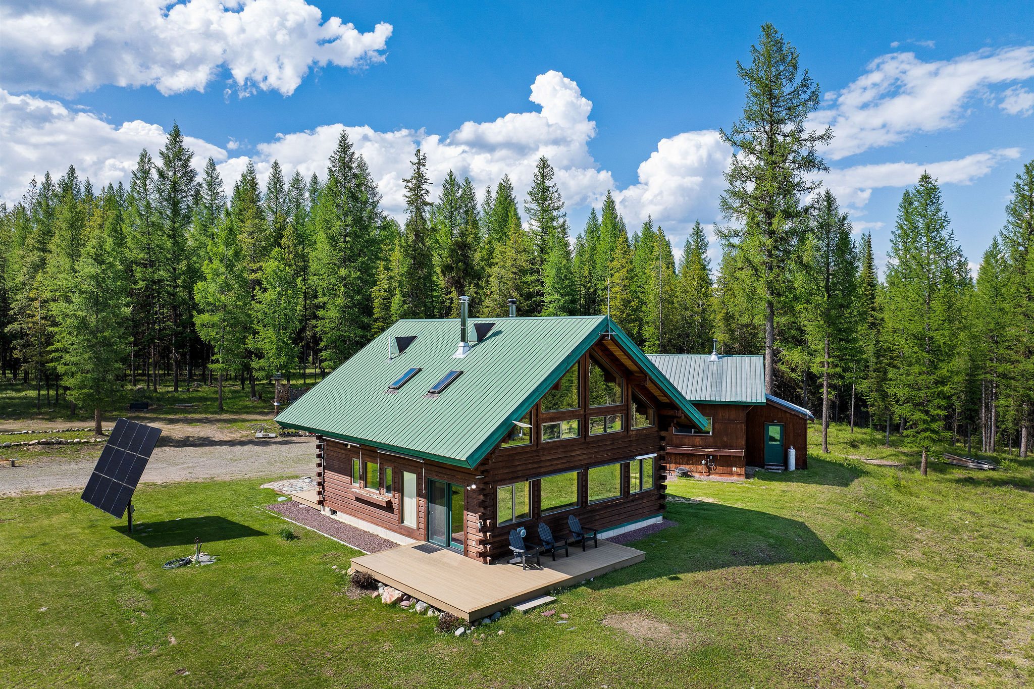 15645 North Fork Road Property Photo 49