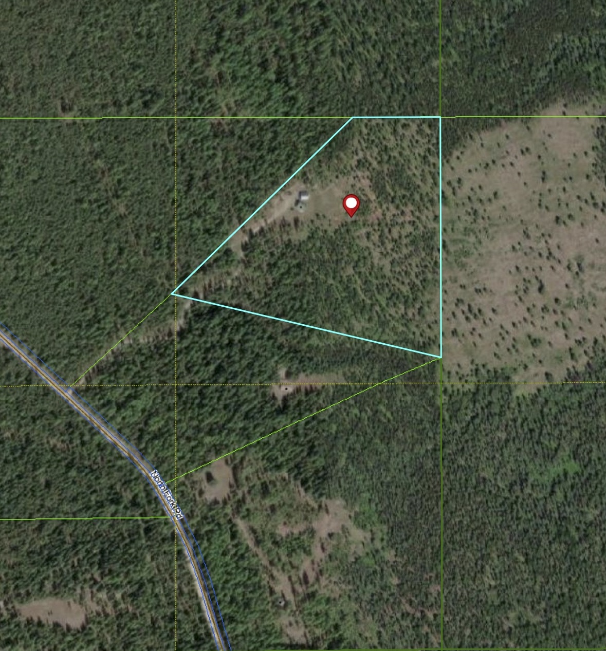 15645 North Fork Road Property Photo 61