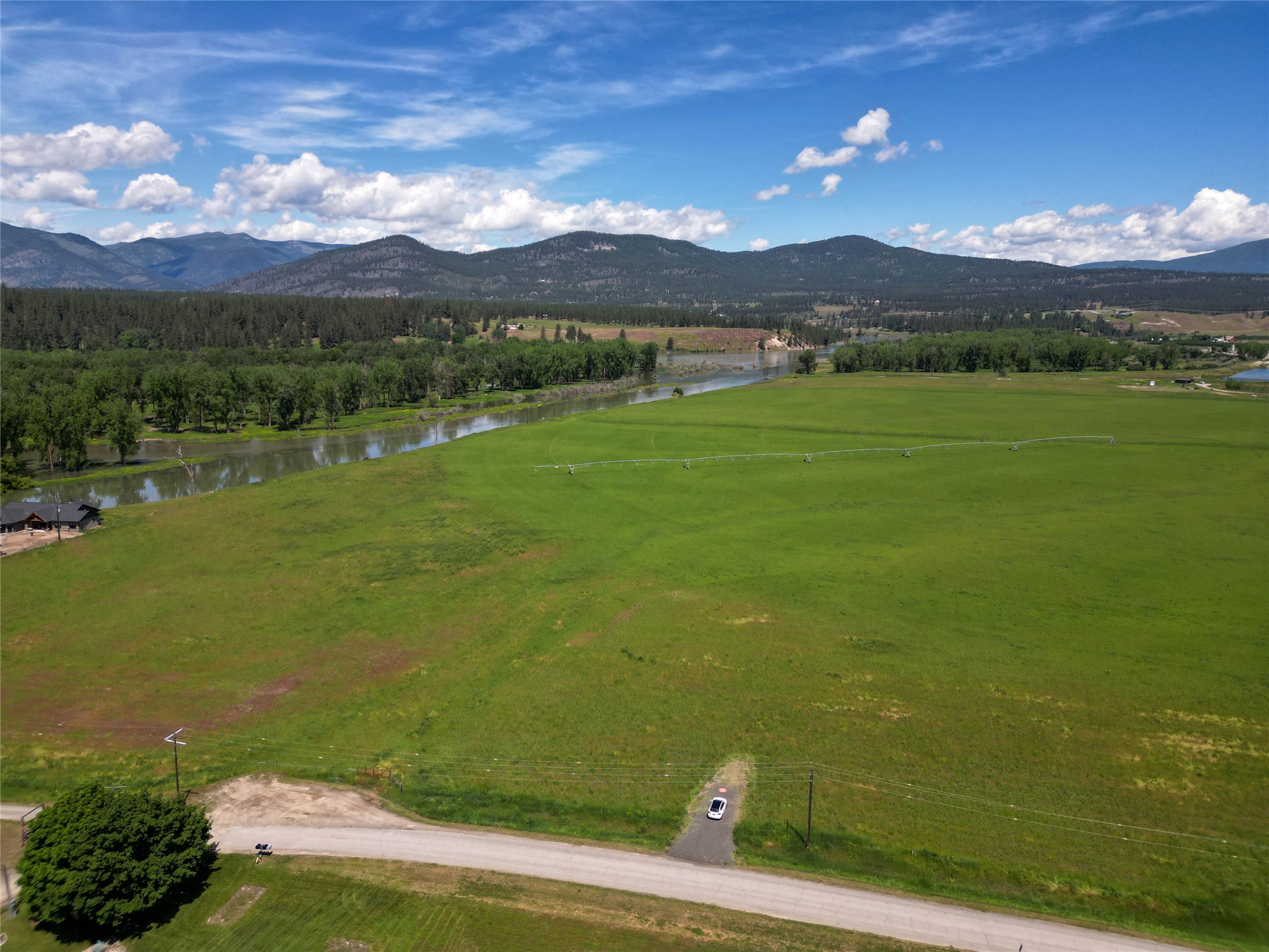Lot 5 Stonebrook Lane Property Photo 3