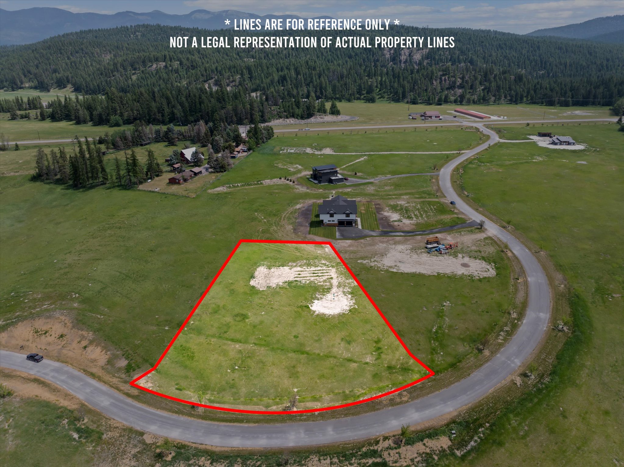 261 River Ranch Road Property Photo 1