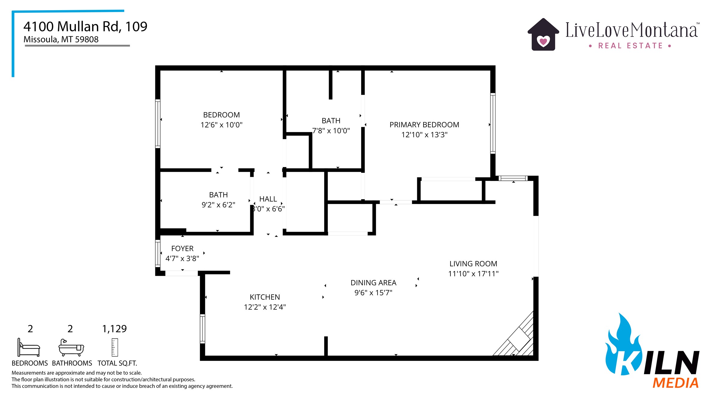 4100 Mullan Road 109 Property Photo 3
